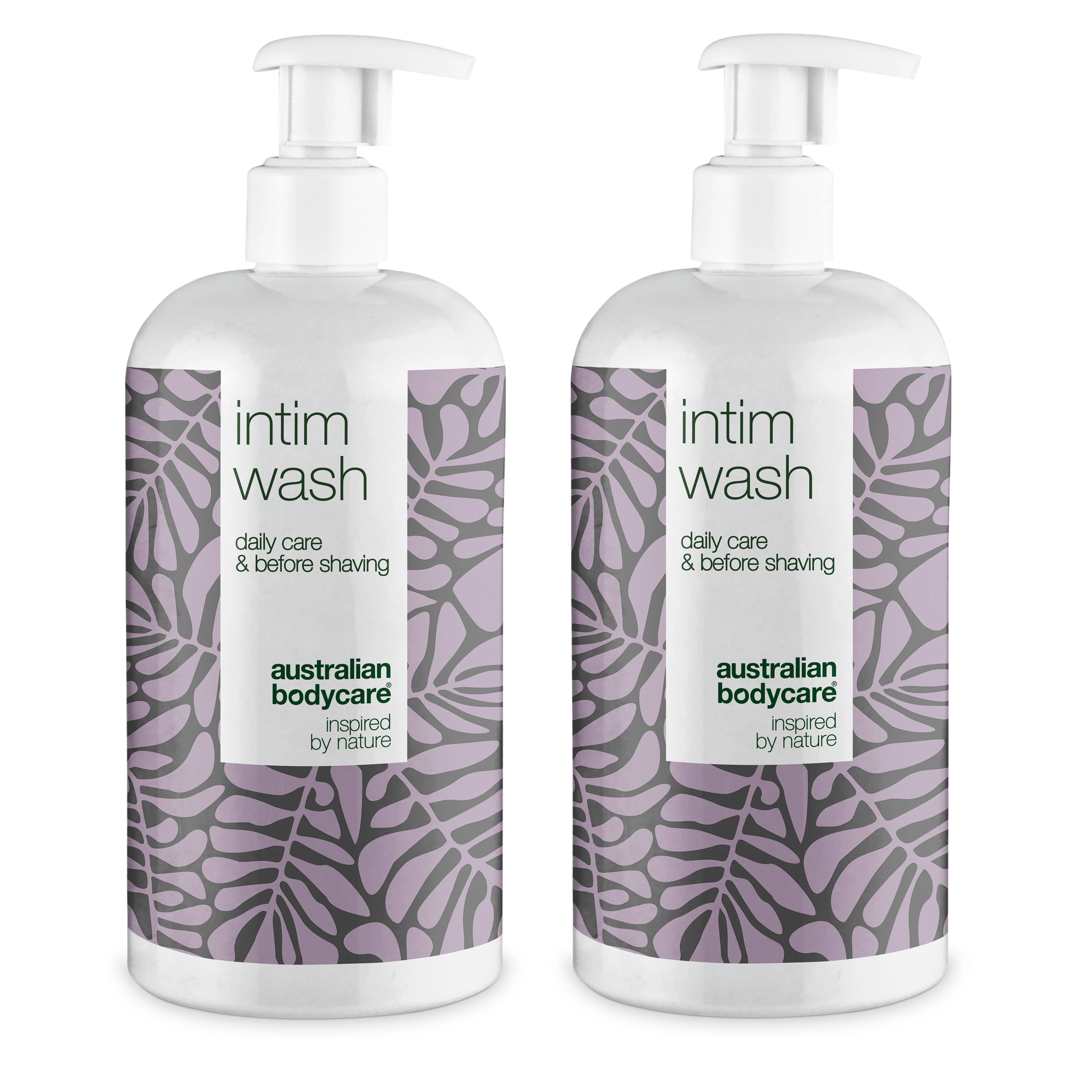 2 x Intimwaschlotion — Intimseife gegen Intimgeruch und Juckreiz im Intimbereich - Image 8