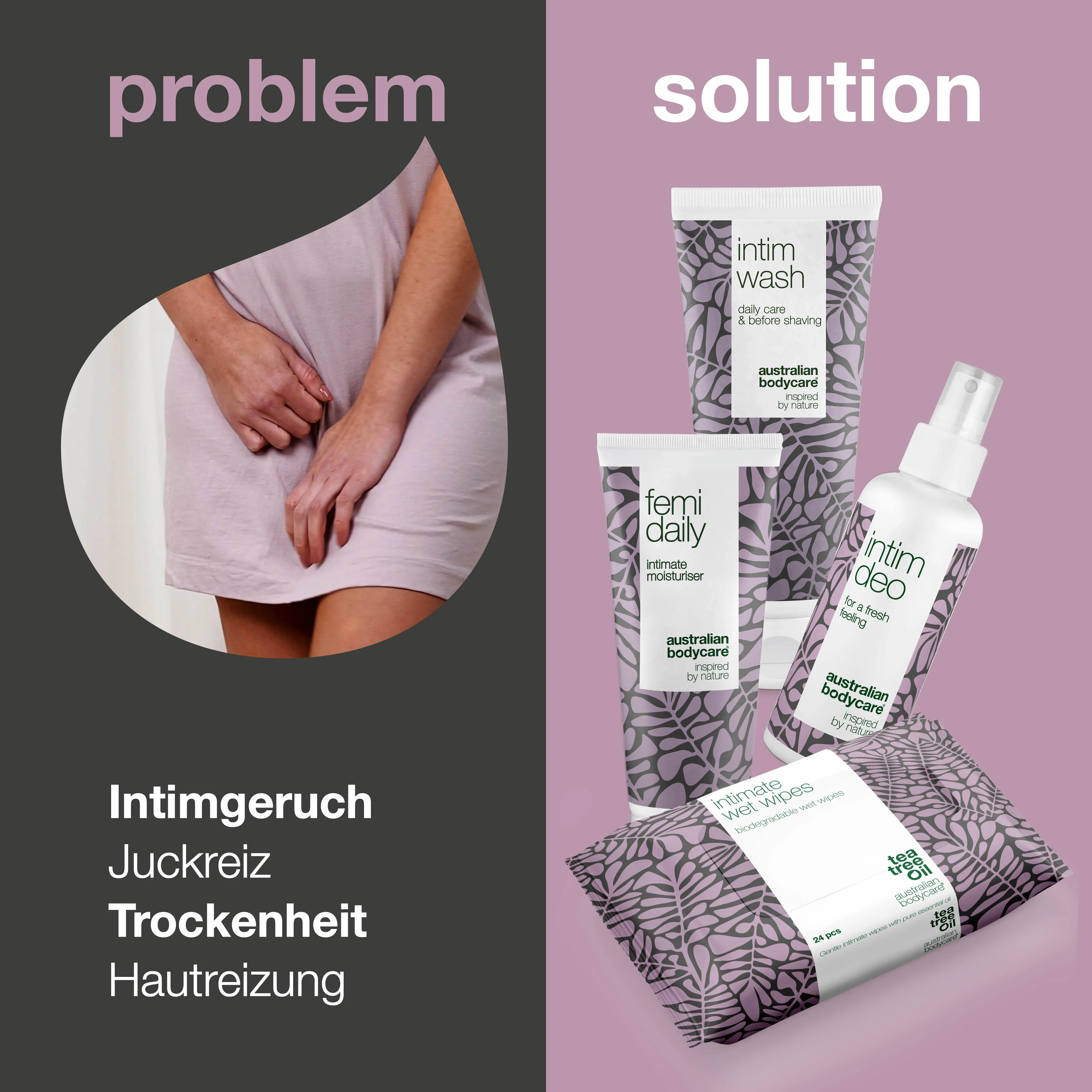 4 Produkte gegen unangenehmen Geruch im Intimbereich - Image 2