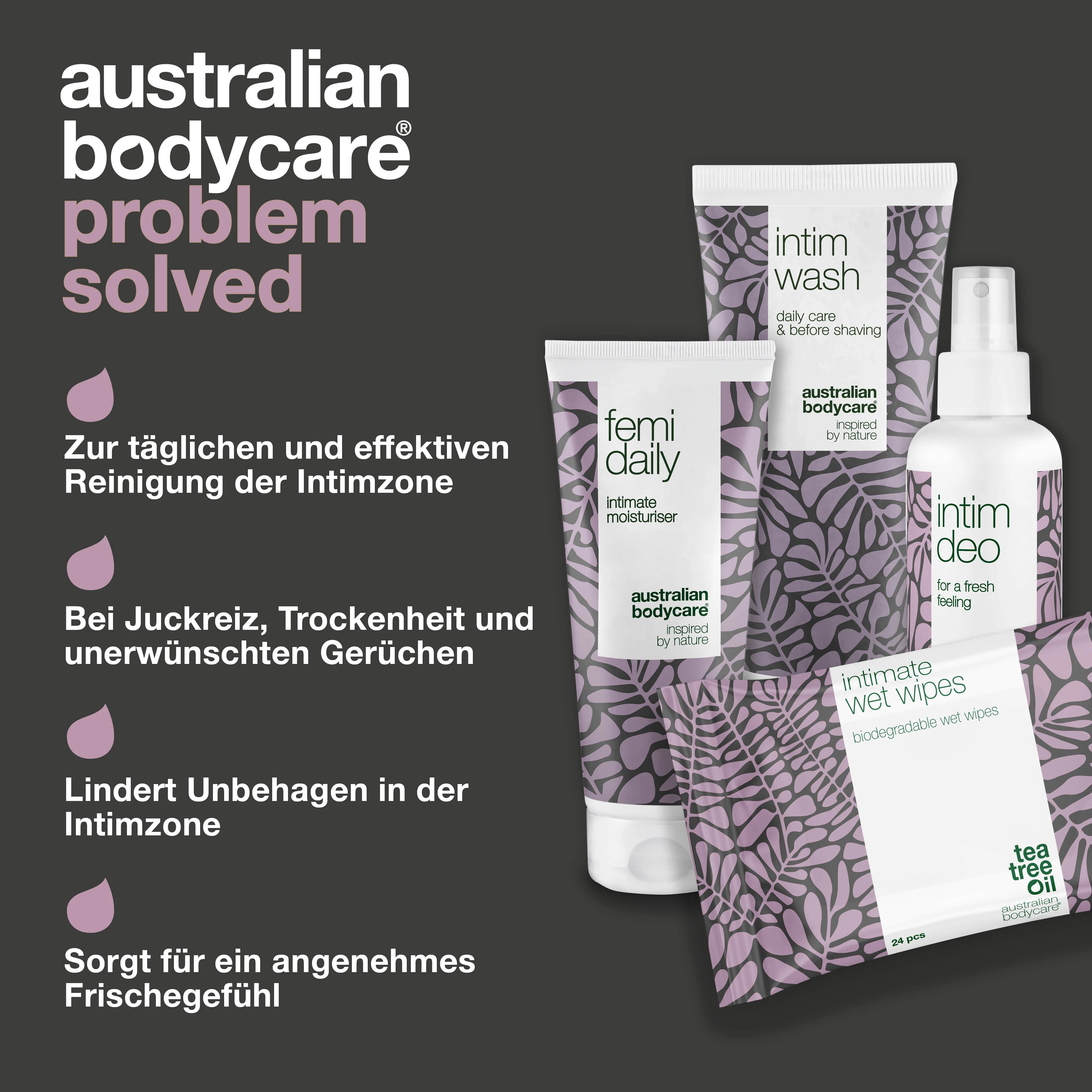 4 Produkte gegen unangenehmen Geruch im Intimbereich - Image 3