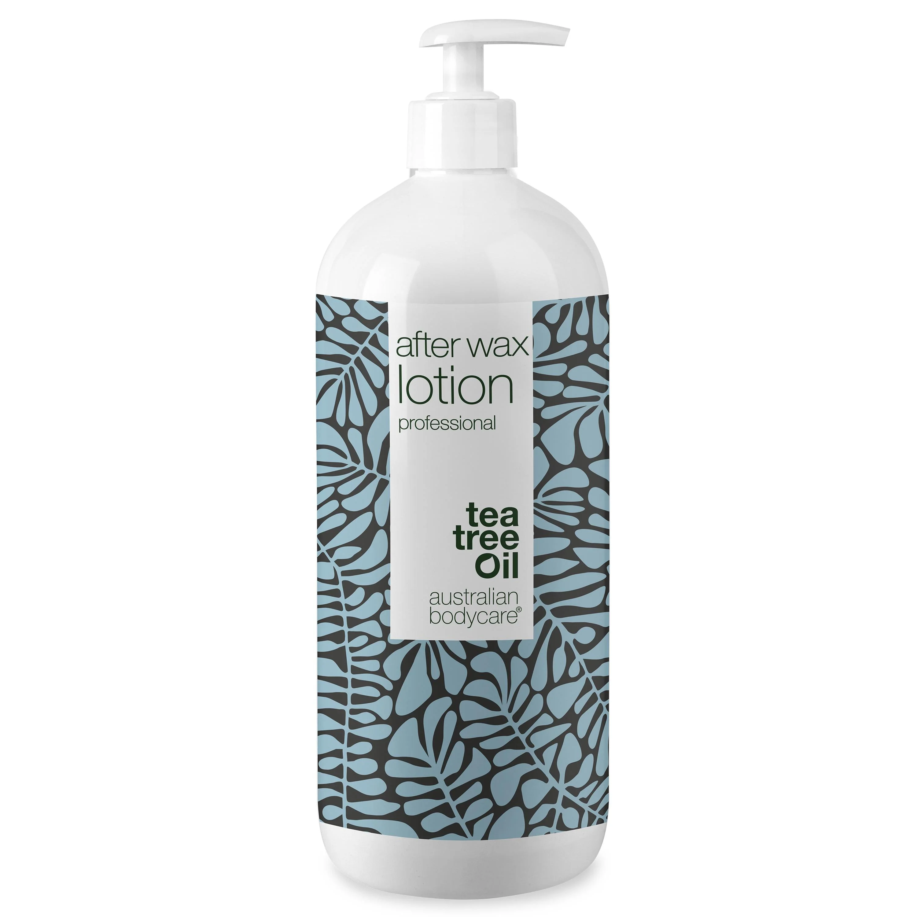 After Wax Lotion — Lotion für die Anwendung nach dem Waxing, Bikini Wax oder Brazilian Waxing - Image 8