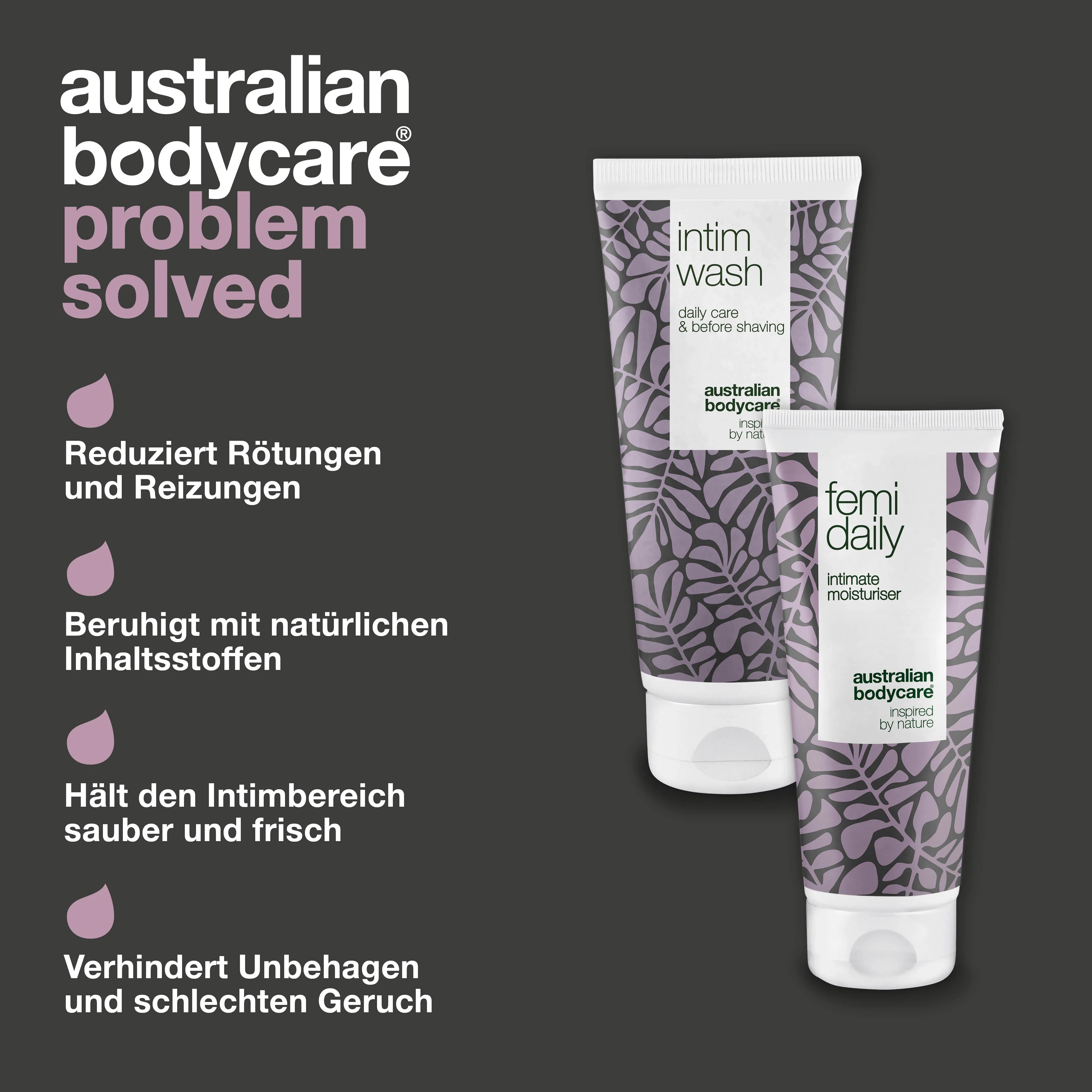 Afterjucken Salbe & Seife — 2 Produkte gegen Jucken am After - Image 3