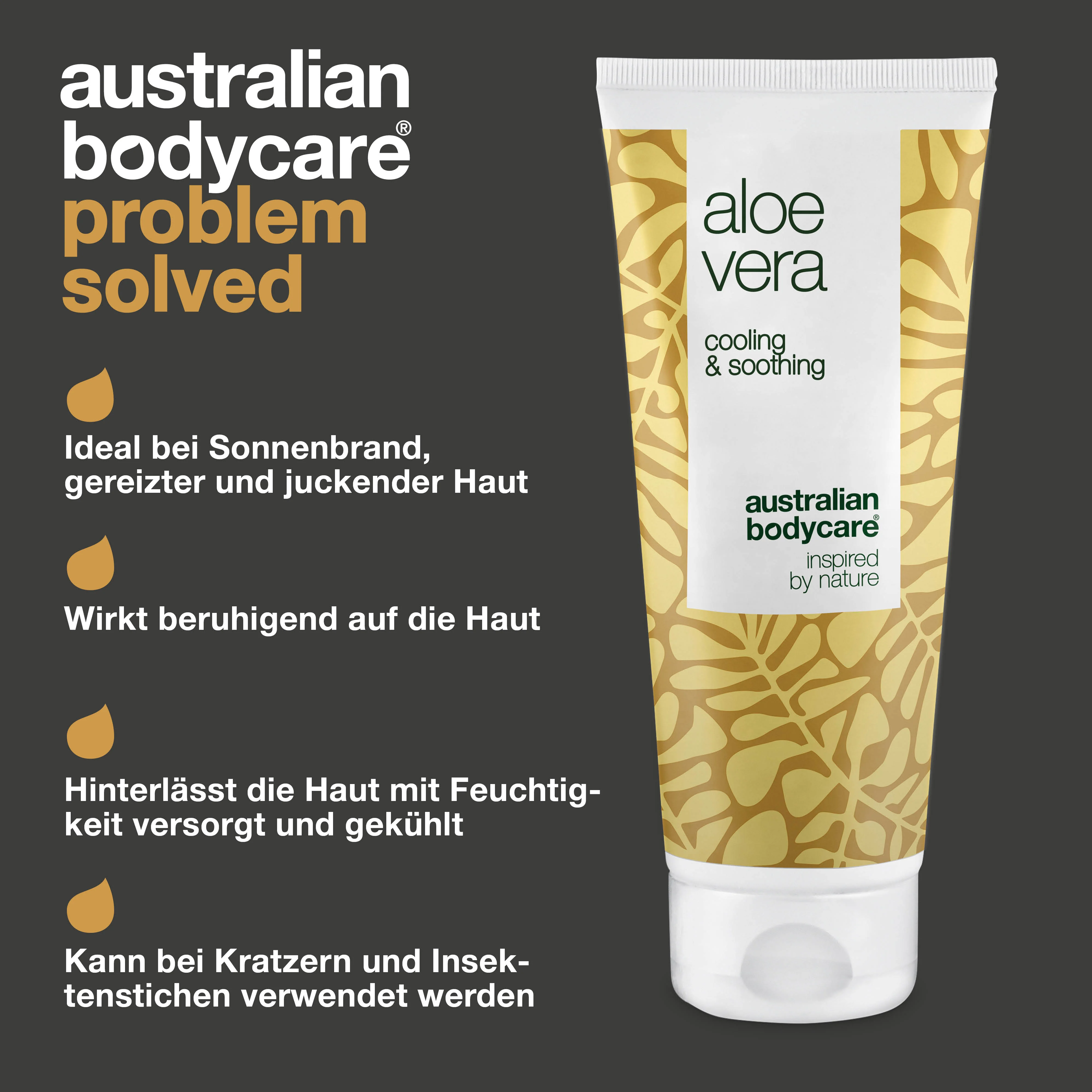 Bio Aloe Vera Gel – Feuchtigkeit & Frische für Ihre Haut — Bio Aloe Vera Gel spendet Feuchtigkeit und kühlt sonnengestresste Haut. Zieht schnell ein, nicht fettend – ideal für die tägliche Pflege. - Image 3