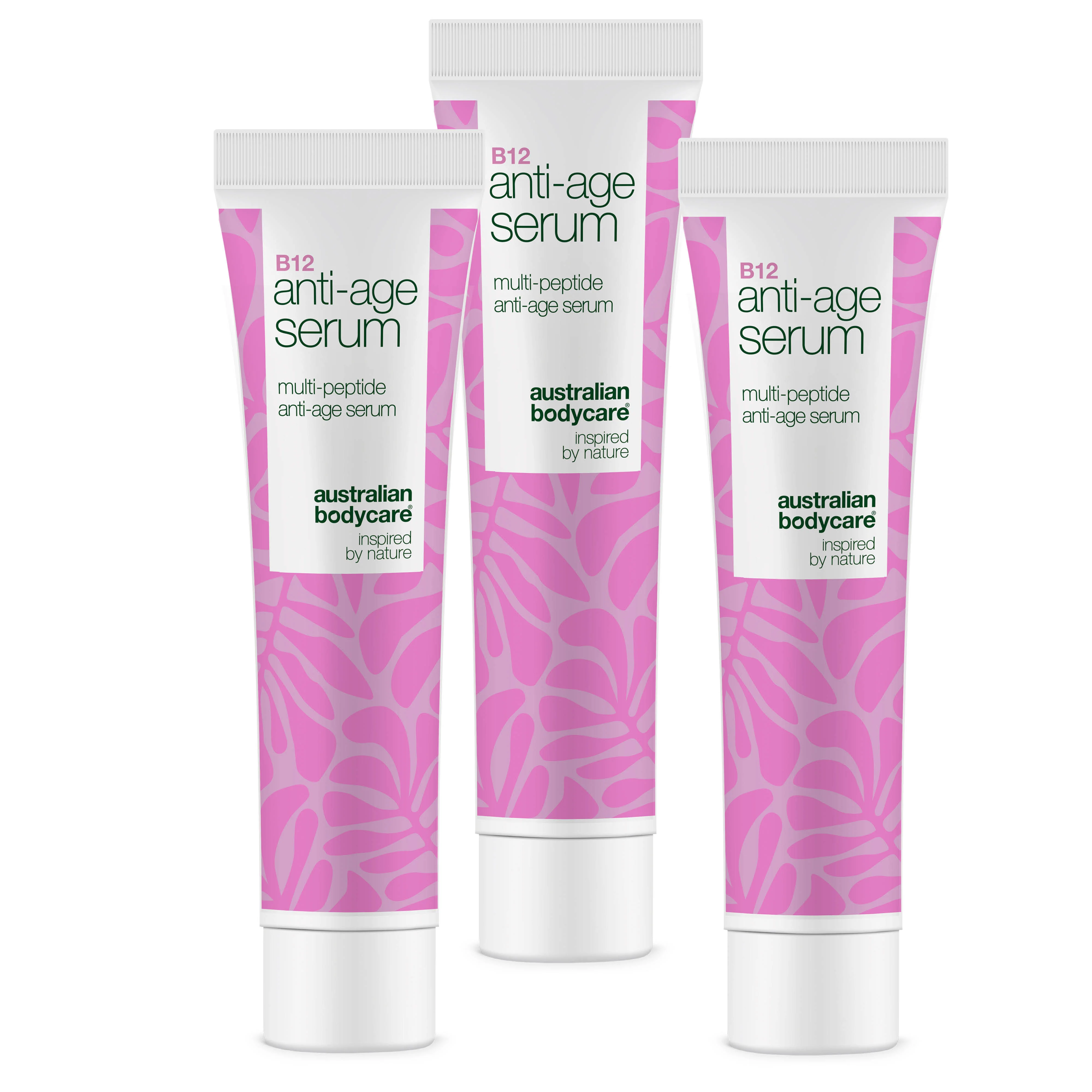 B12 Anti-Aging Serum – Reduzieren Sie Falten und straffen Sie die Haut — Straffendes B12 Serum reduziert sichtbare Zeichen der Hautalterung und verbessert die Elastizität. - Image 10