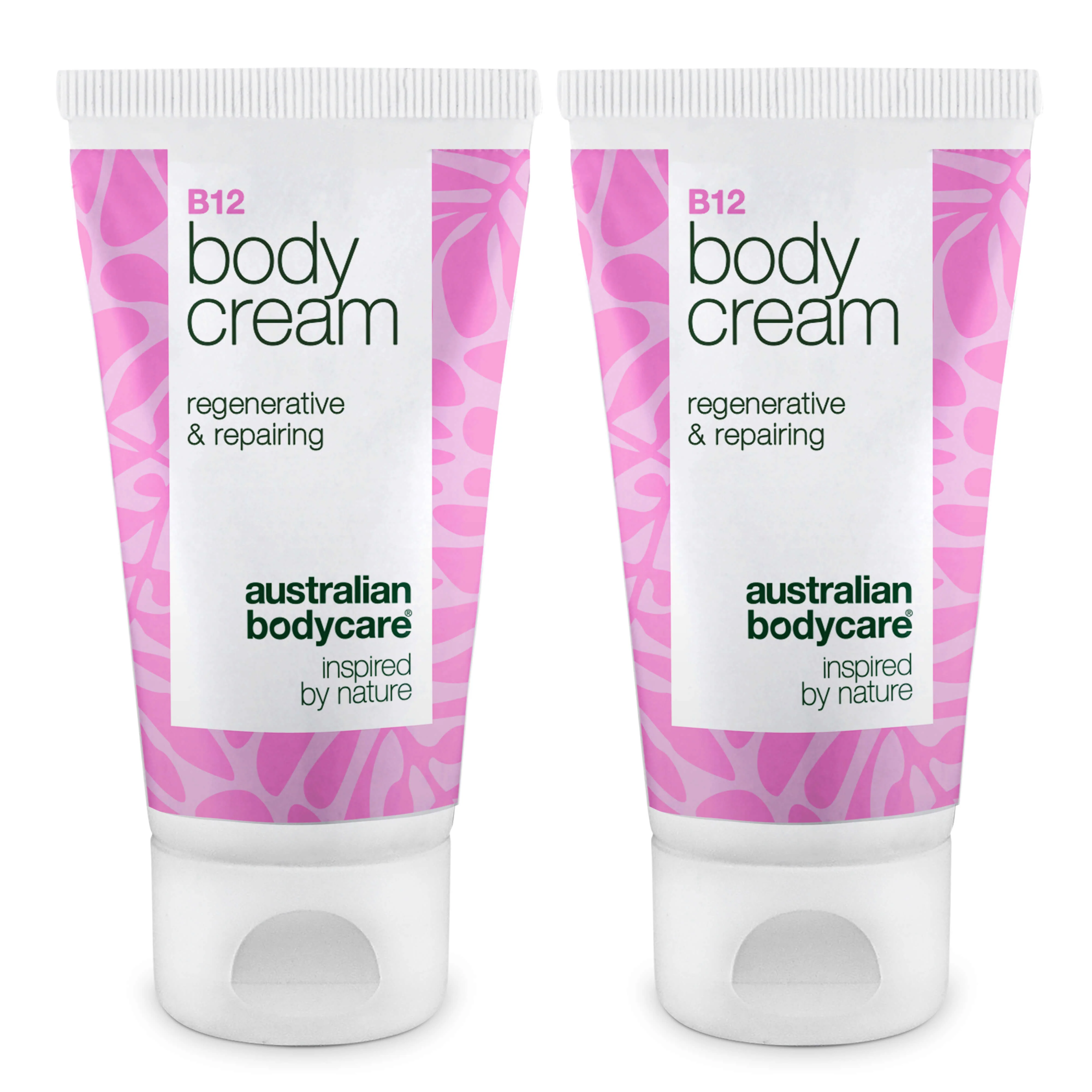 B12 Body Cream – Regenerierende Creme mit Vitamin B12 — Feuchtigkeitsspendende B12 Body Cream für weiche Haut. Für alle Hauttypen. - Image 9