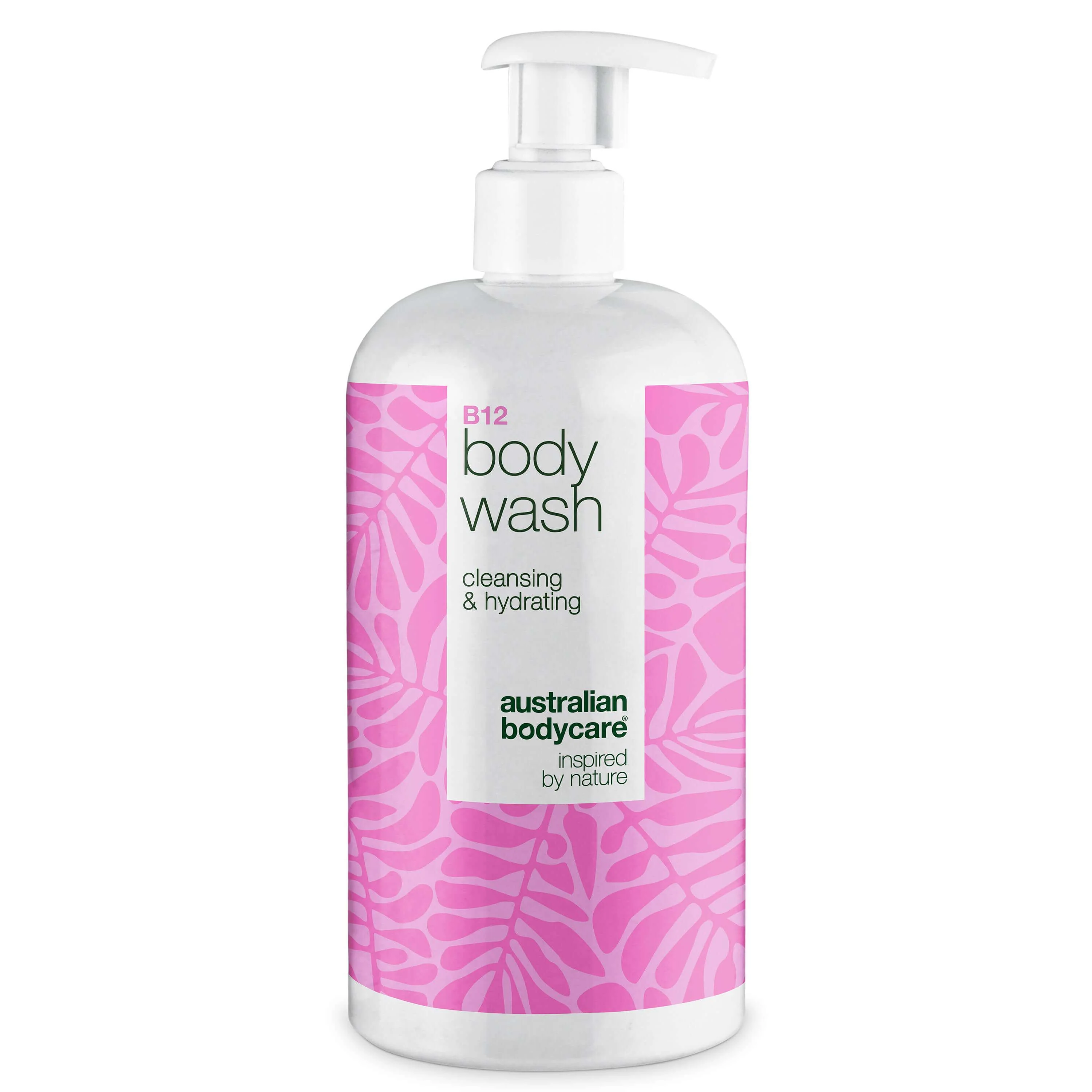 Body Wash mit B12 – Tägliche Feuchtigkeit und Pflege — B12 Body Wash – tägliche Pflege für Reinigung und intensive Feuchtigkeit. - Image 10