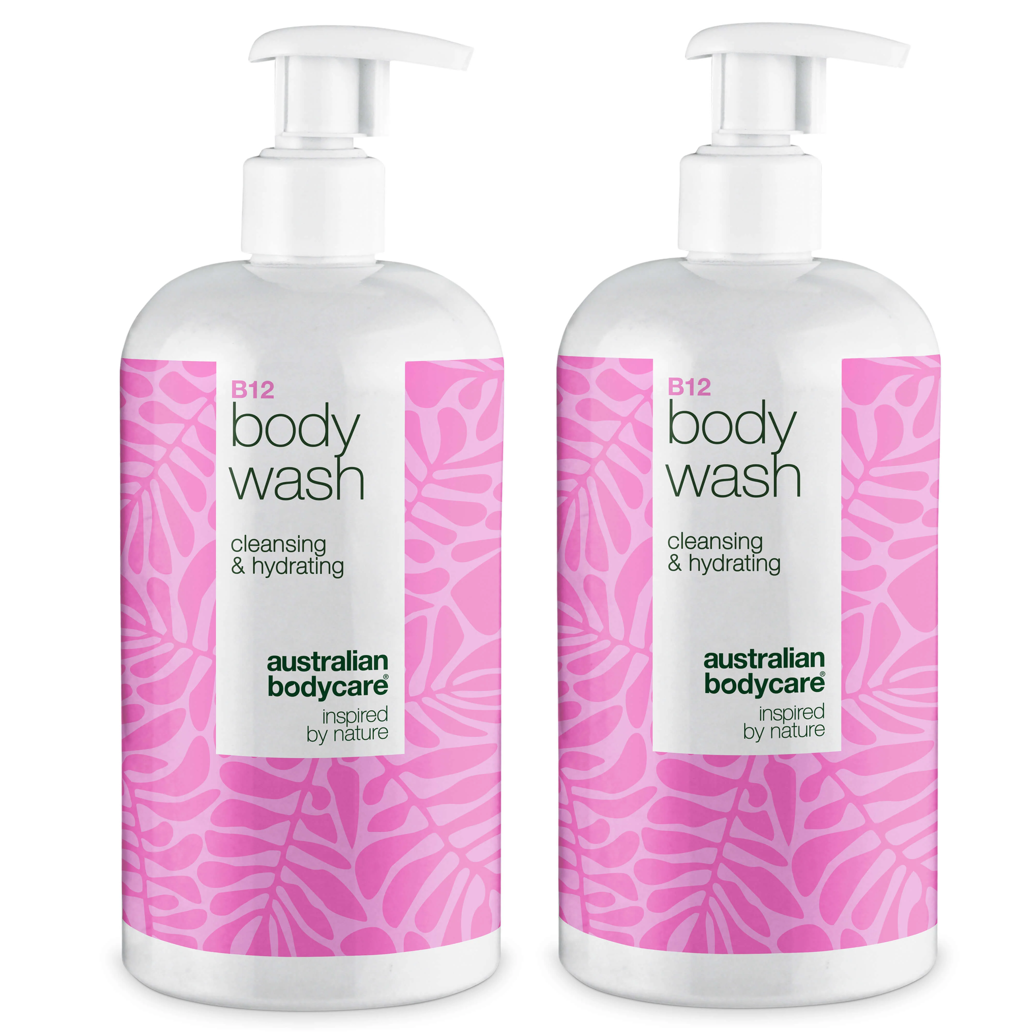Body Wash mit B12 – Tägliche Feuchtigkeit und Pflege — B12 Body Wash – tägliche Pflege für Reinigung und intensive Feuchtigkeit. - Image 11