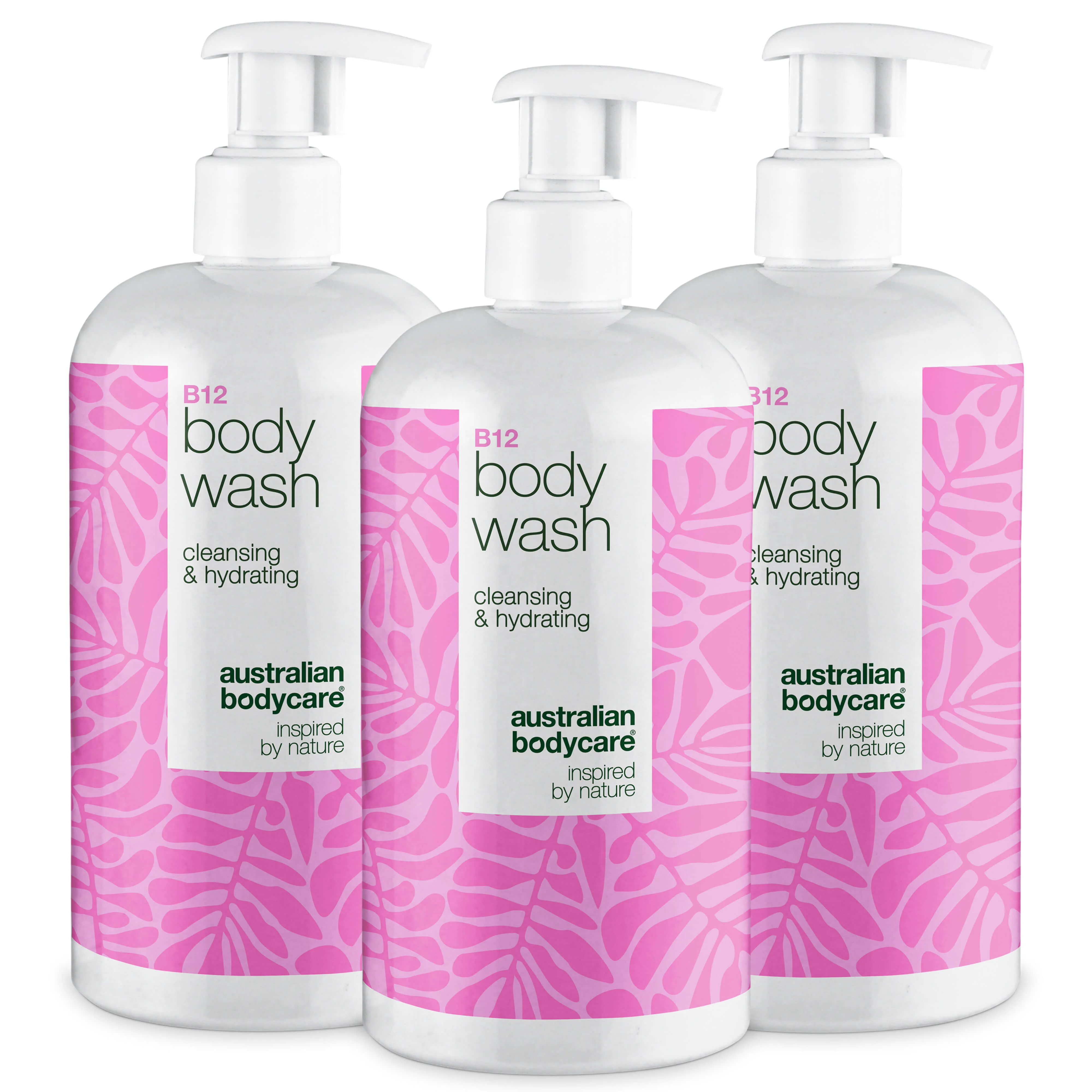 Body Wash mit B12 – Tägliche Feuchtigkeit und Pflege — B12 Body Wash – tägliche Pflege für Reinigung und intensive Feuchtigkeit. - Image 12