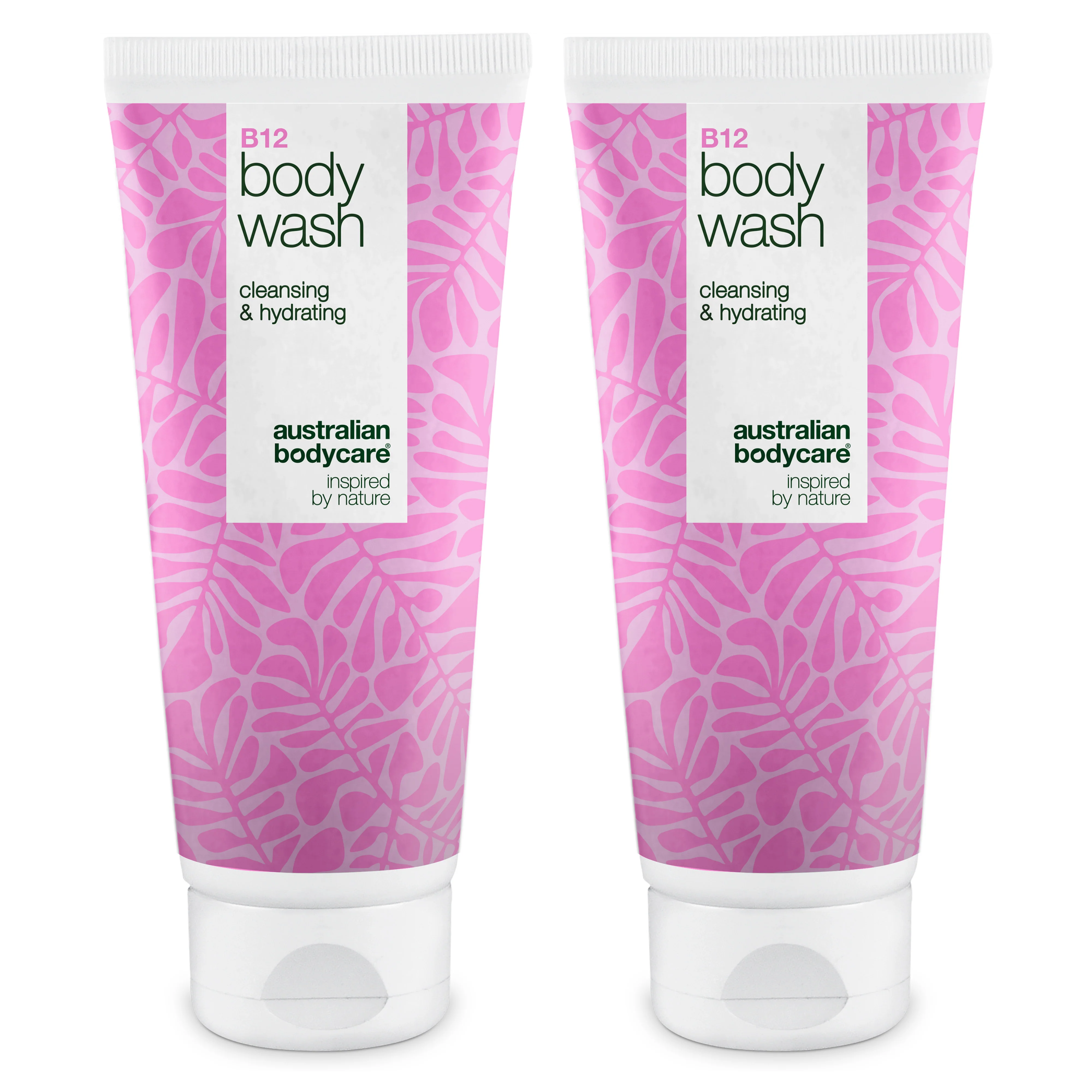 Body Wash mit B12 – Tägliche Feuchtigkeit und Pflege — B12 Body Wash – tägliche Pflege für Reinigung und intensive Feuchtigkeit. - Image 13
