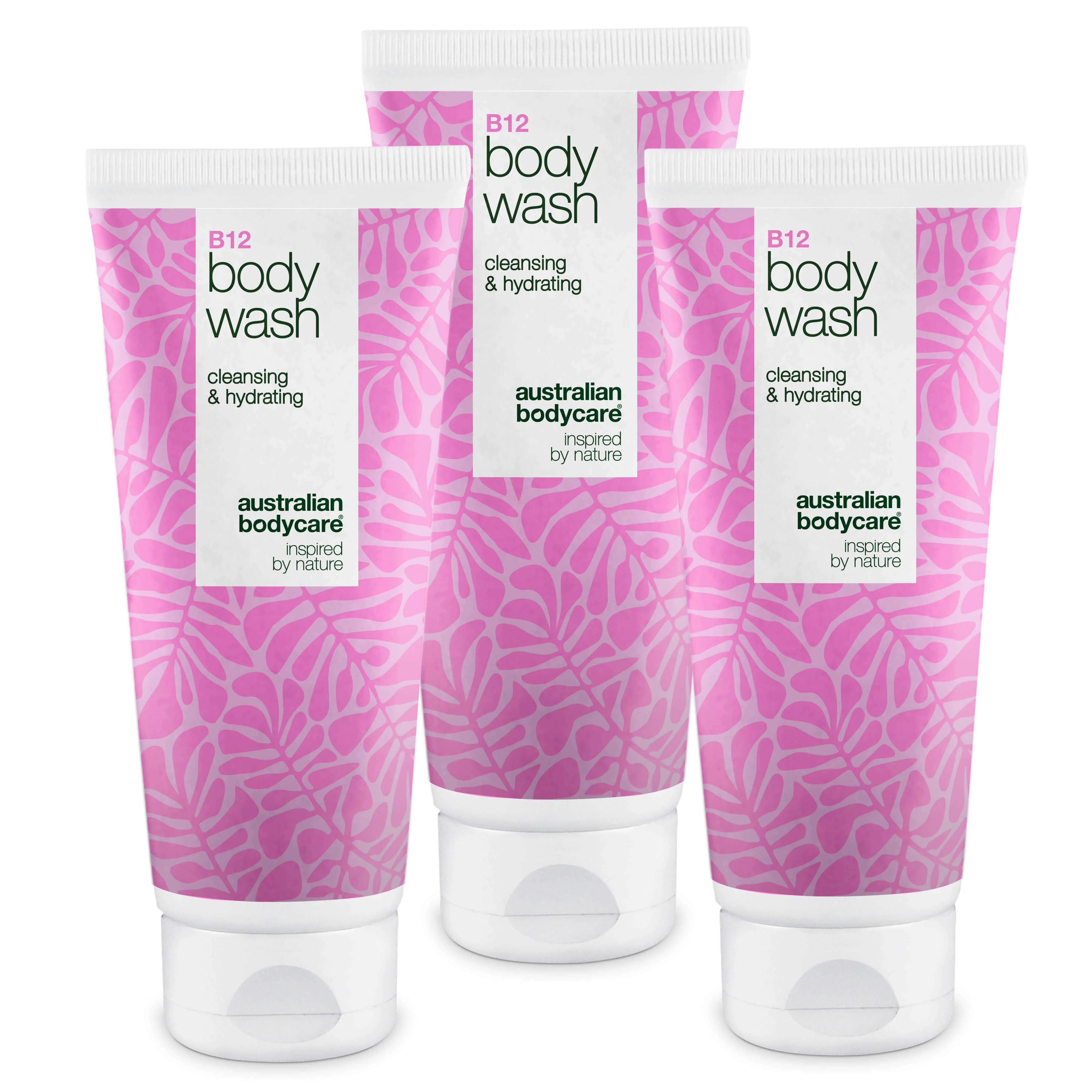 Body Wash mit B12 – Tägliche Feuchtigkeit und Pflege — B12 Body Wash – tägliche Pflege für Reinigung und intensive Feuchtigkeit. - Image 9