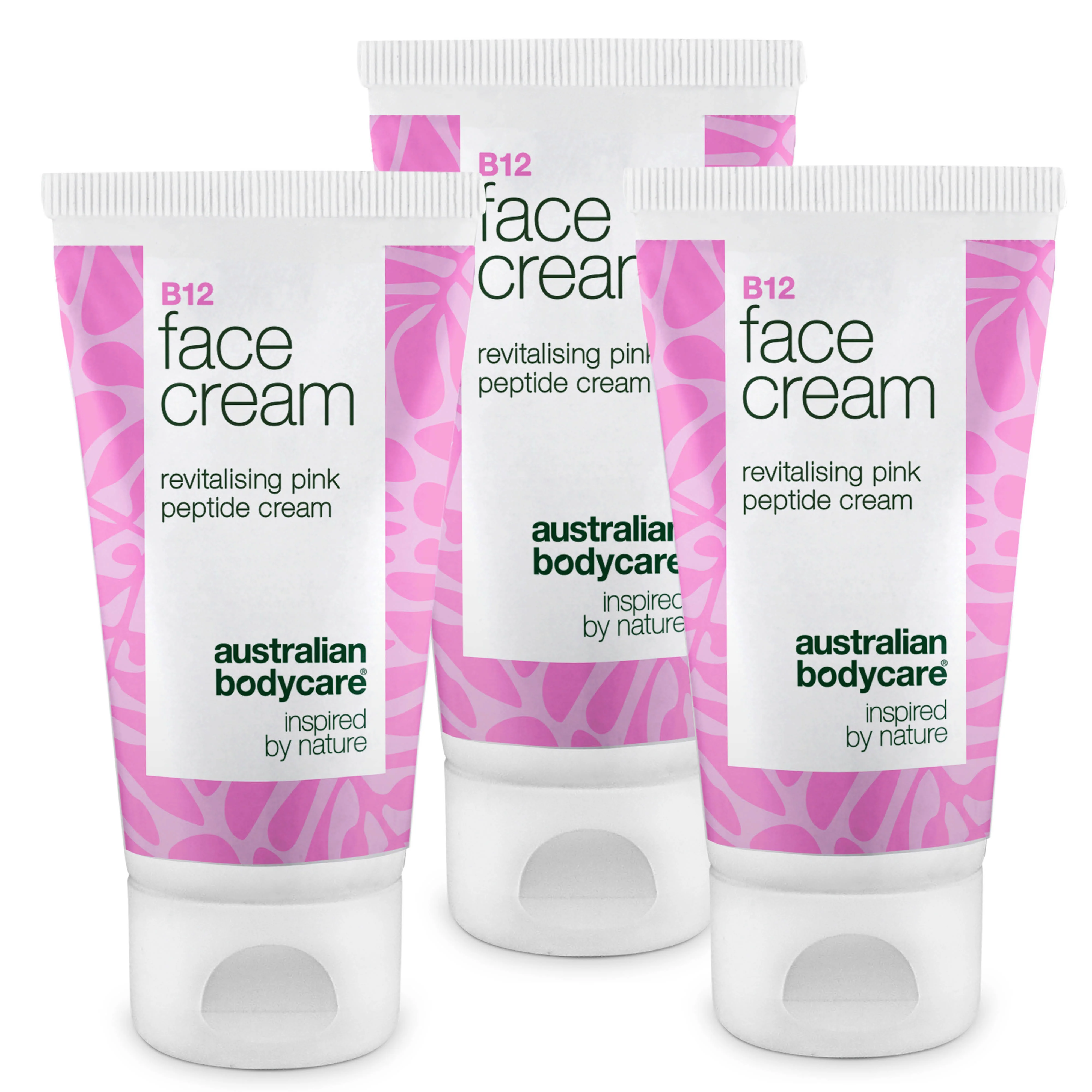B12-Gesichtscreme – Erneuerte Feuchtigkeit und natürlicher Glanz — Anti-Aging-Creme mit Vitamin B12 reduziert Falten, stellt Feuchtigkeit wieder her und verleiht Ihrer Haut einen natürlichen Glanz. - Image 10
