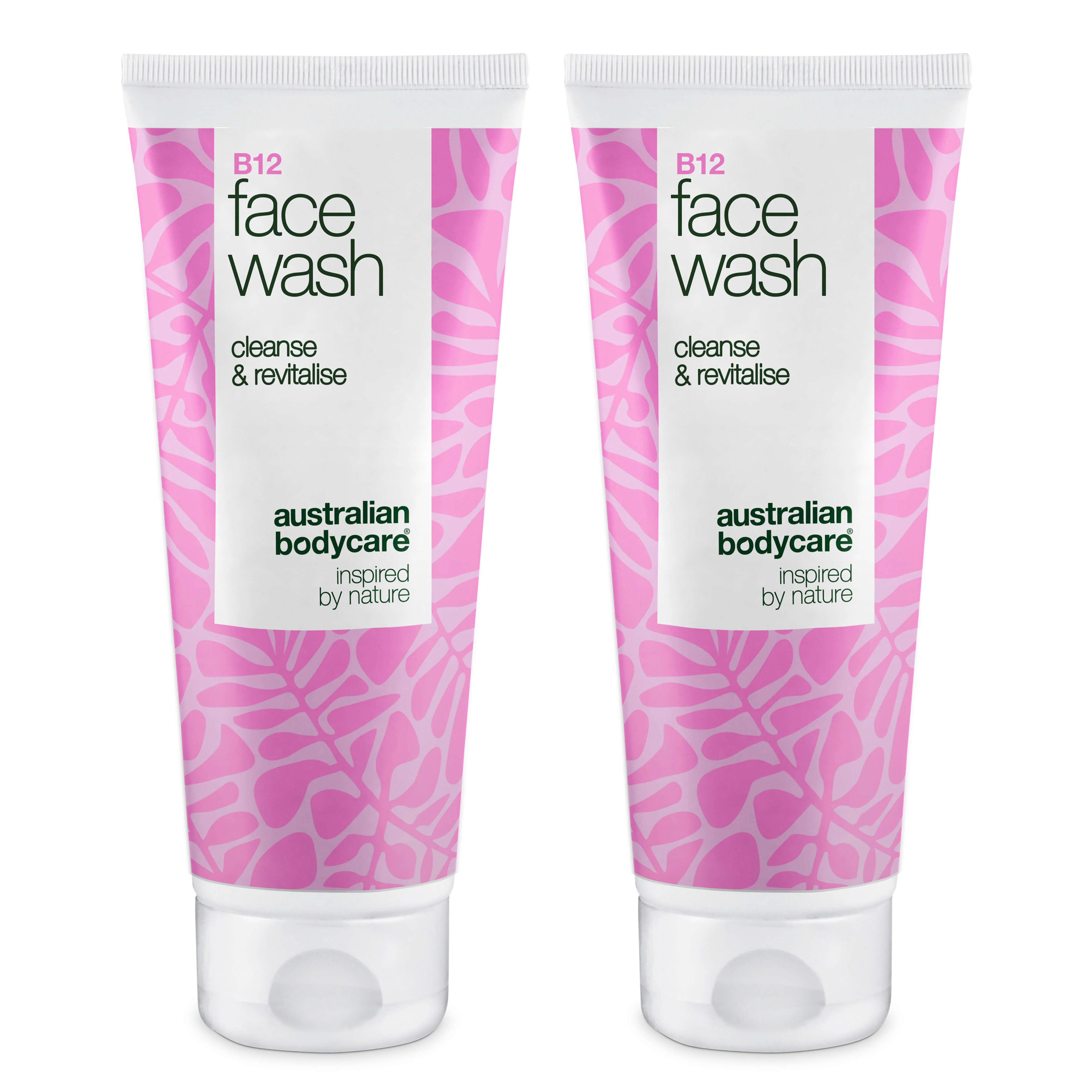 B12 Face Wash – Täglicher Reiniger gegen Schmutz und Unreinheiten — Effektiver B12-Gesichtsreiniger, der Make-up und Unreinheiten entfernt. Für eine saubere, natürlich strahlende Haut. - Image 9