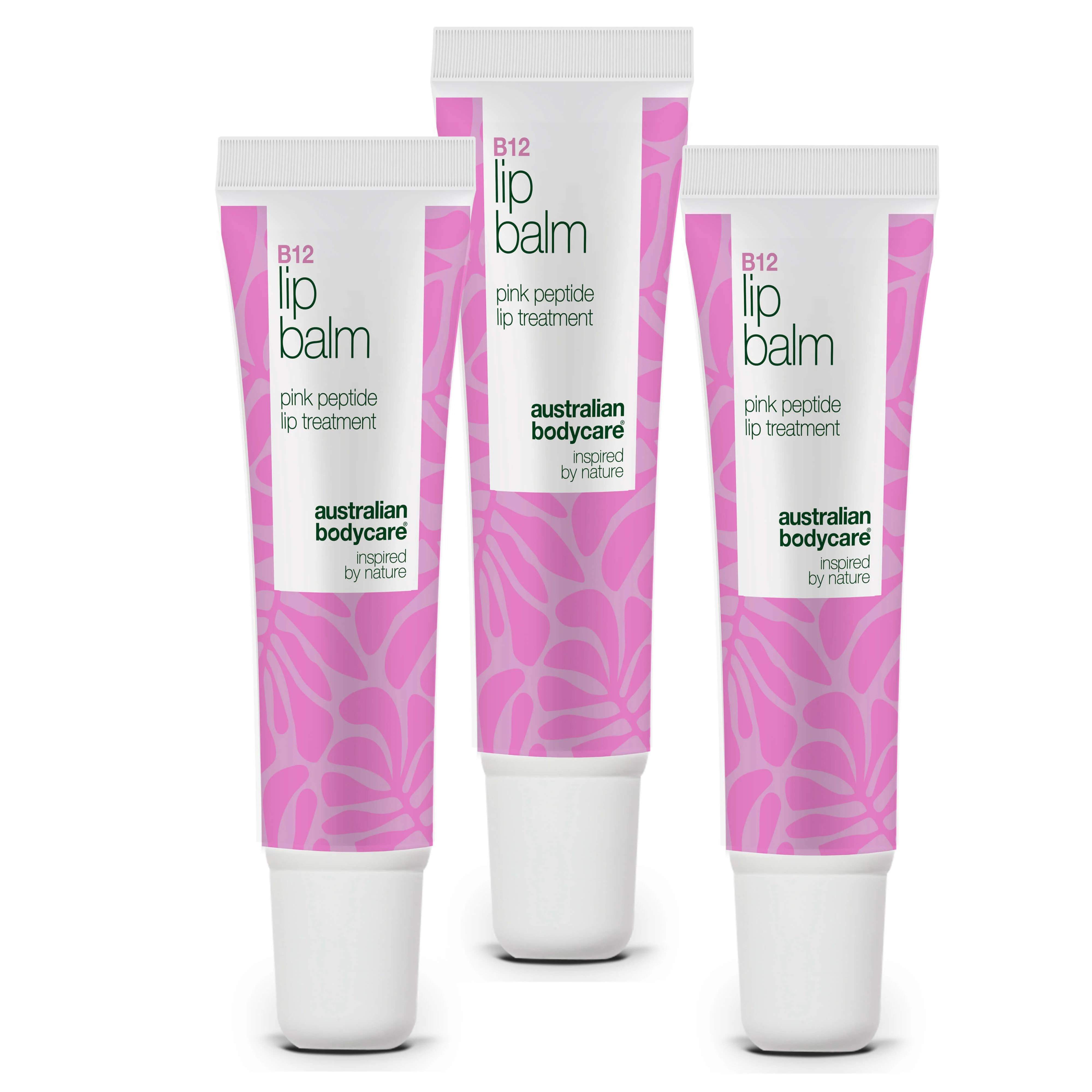Lippenbalsam mit B12 – Feuchtigkeit für volle, weiche Lippen — Erleben Sie weiche, volle Lippen mit B12-Lippenbalsam. Intensive Feuchtigkeit, glättet Linien und beugt Trockenheit vor - Image 10