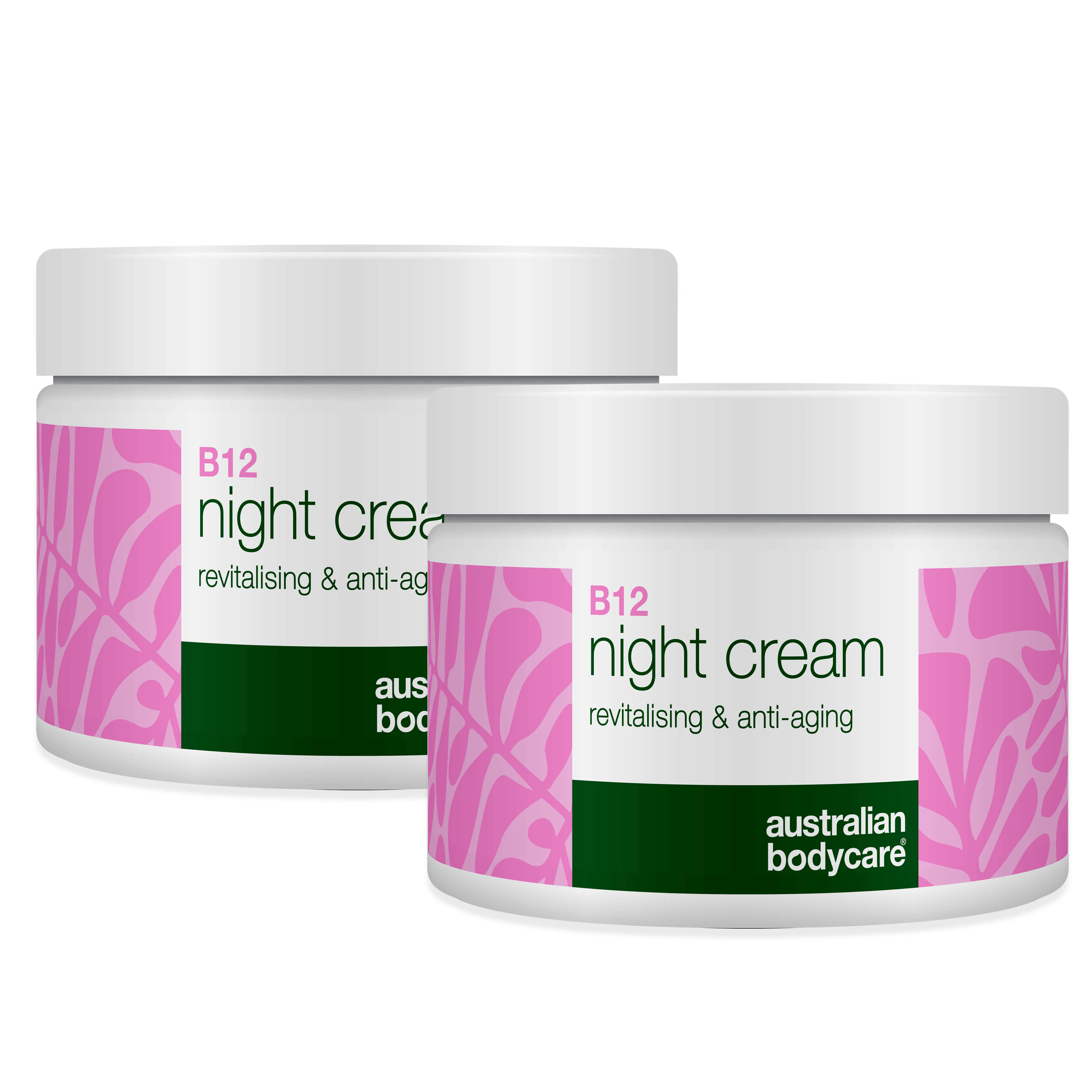 B12 Nachtcreme – Anti-Aging Pflege für Strahlende Haut — B12 Nachtcreme spendet Feuchtigkeit, strafft und verleiht natürlichen Glanz. - Image 10