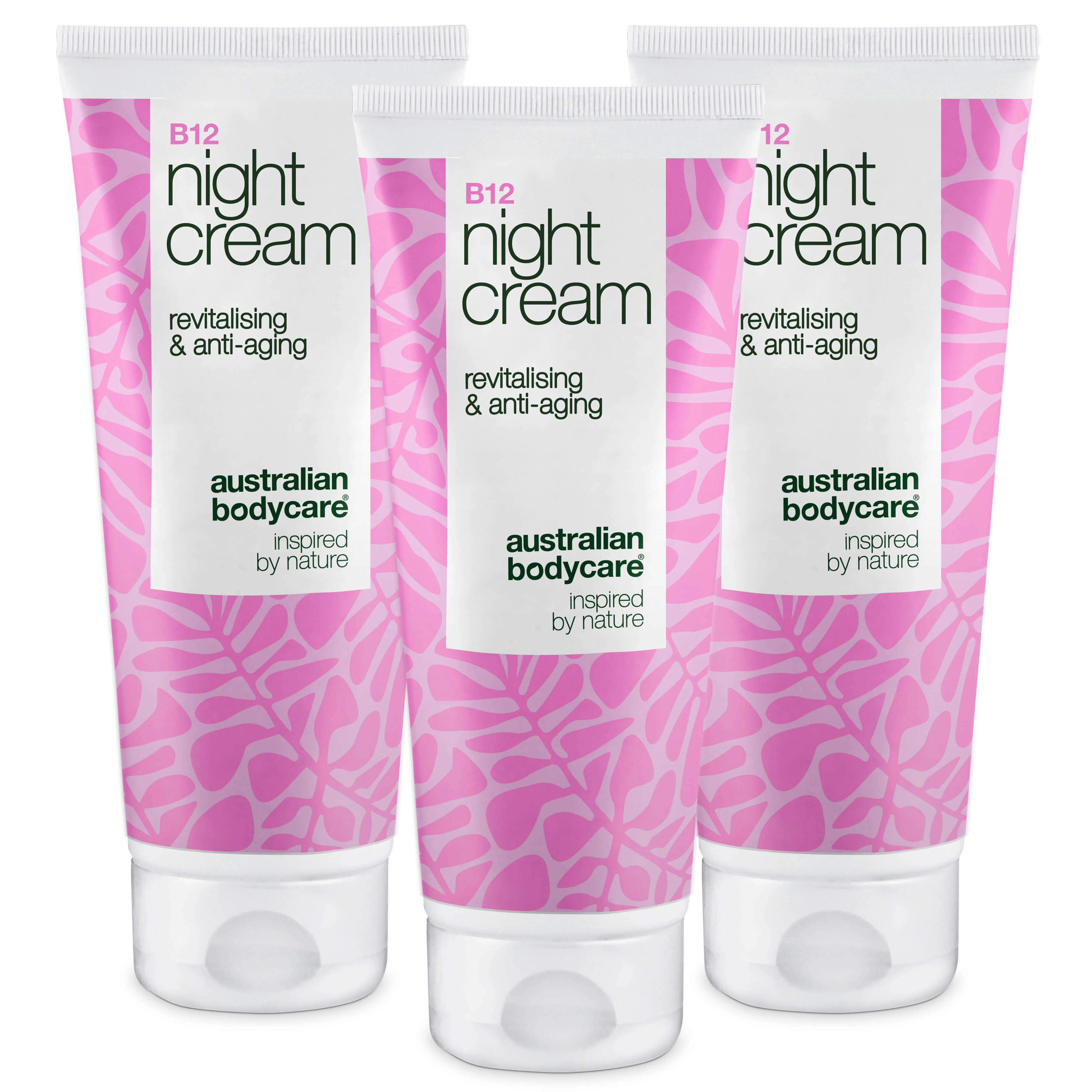 B12 Nachtcreme – Anti-Aging Pflege für Strahlende Haut — B12 Nachtcreme spendet Feuchtigkeit, strafft und verleiht natürlichen Glanz. - Image 13