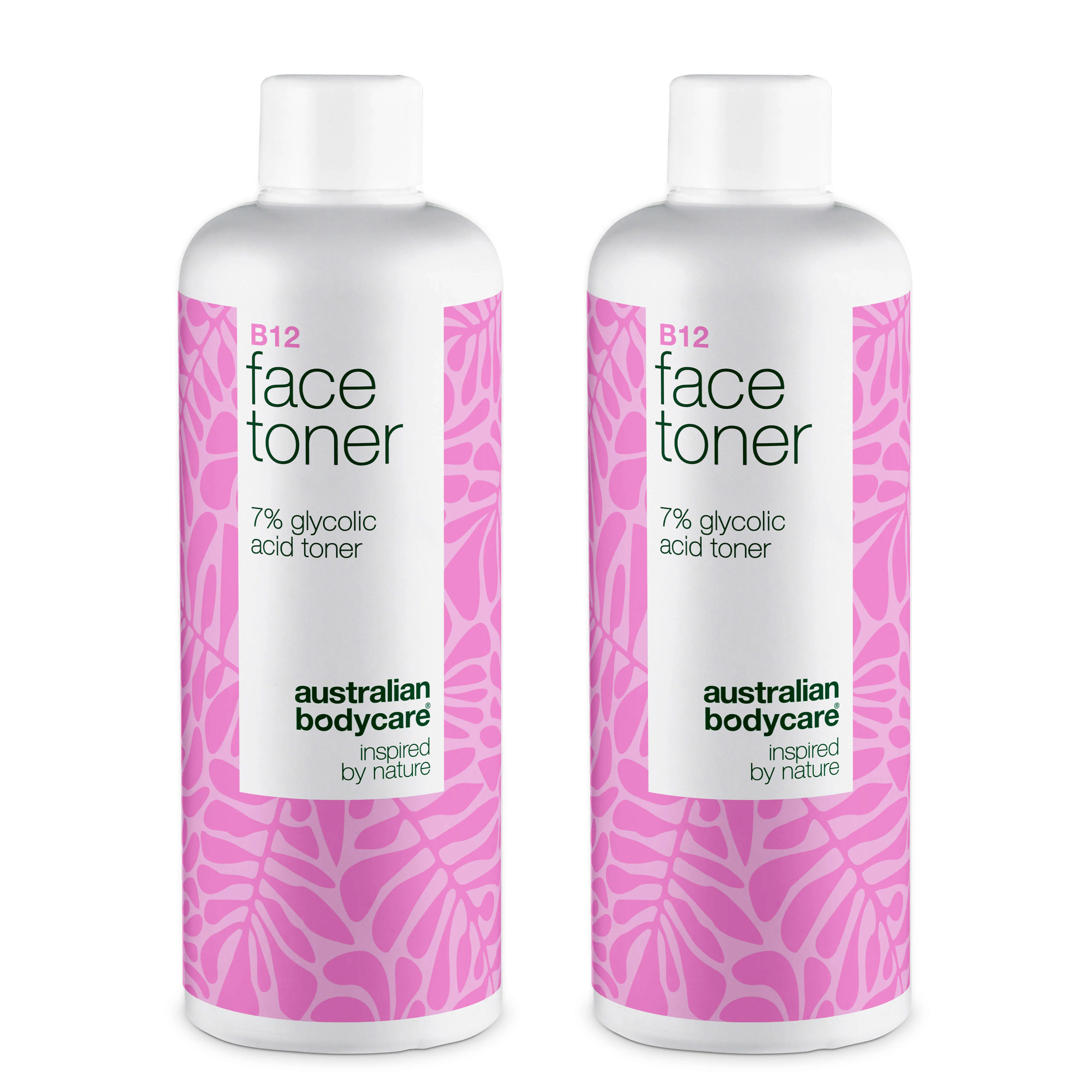 Gesichtstoner mit B12 und 7% Glycolic Acid für glatte Haut — Exfolierender Toner mit B12 und 7% Glycolic Acid für ein glattes, frisches Hautbild und natürliche Ausstrahlung. - Image 9