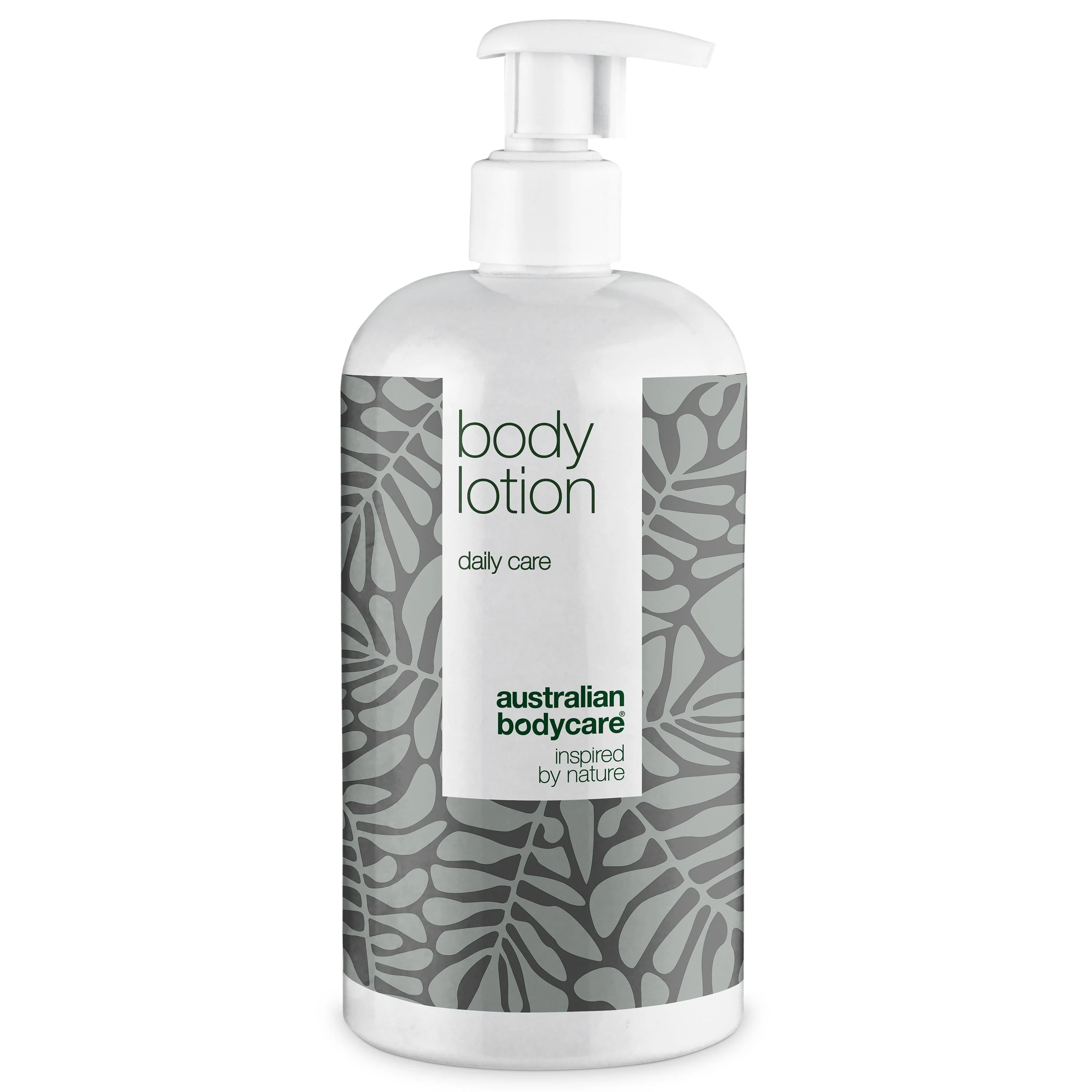 Teebaumöl Body Lotion — Körperlotion bei Unreiner & Trockener Haut, Pickeln, Juckreiz, Schweißgeruch - Image 8