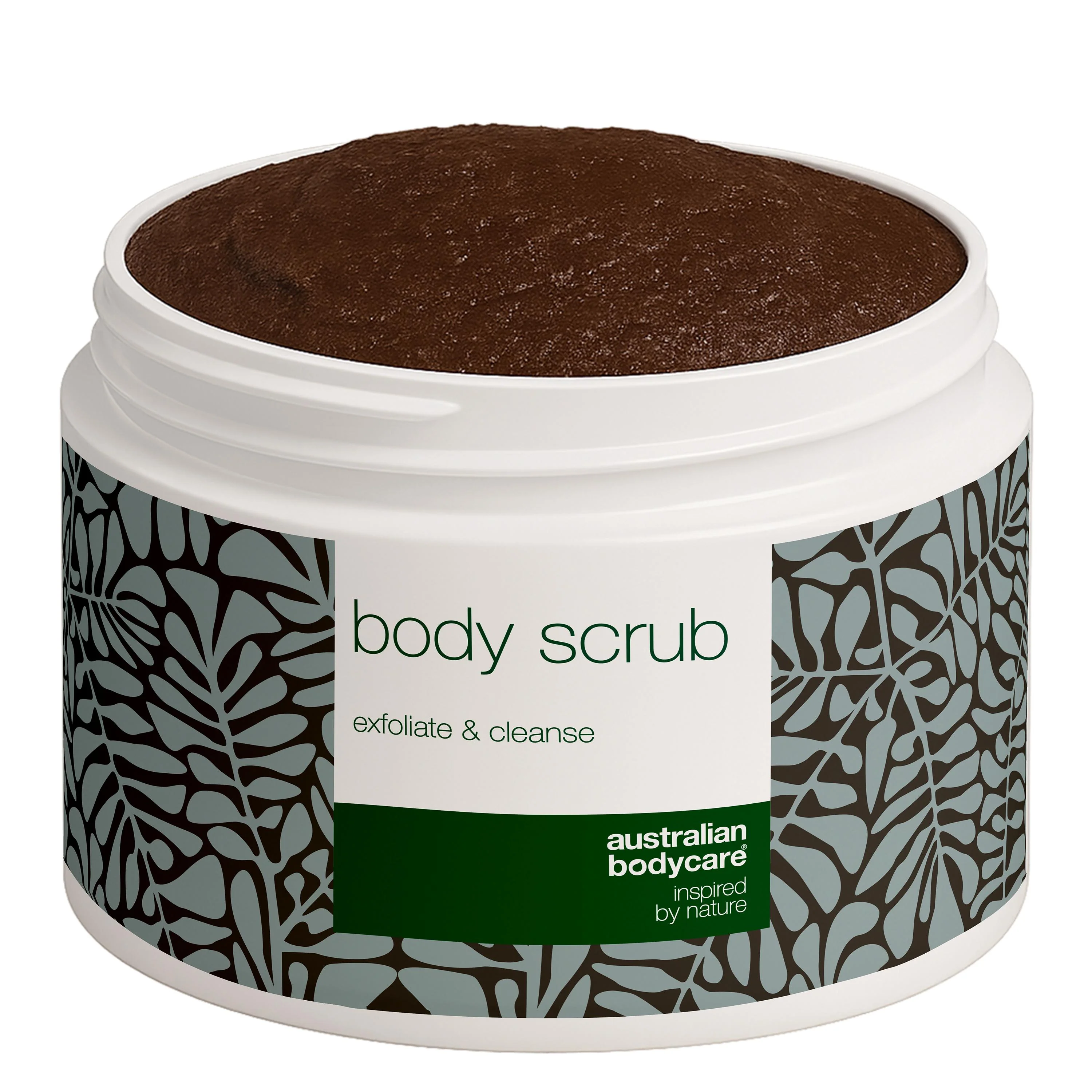 Körperpeeling & Body Scrub — Körperpeeling und Intimpeeling mit 100% natürlichem Teebaumöl - Image 9