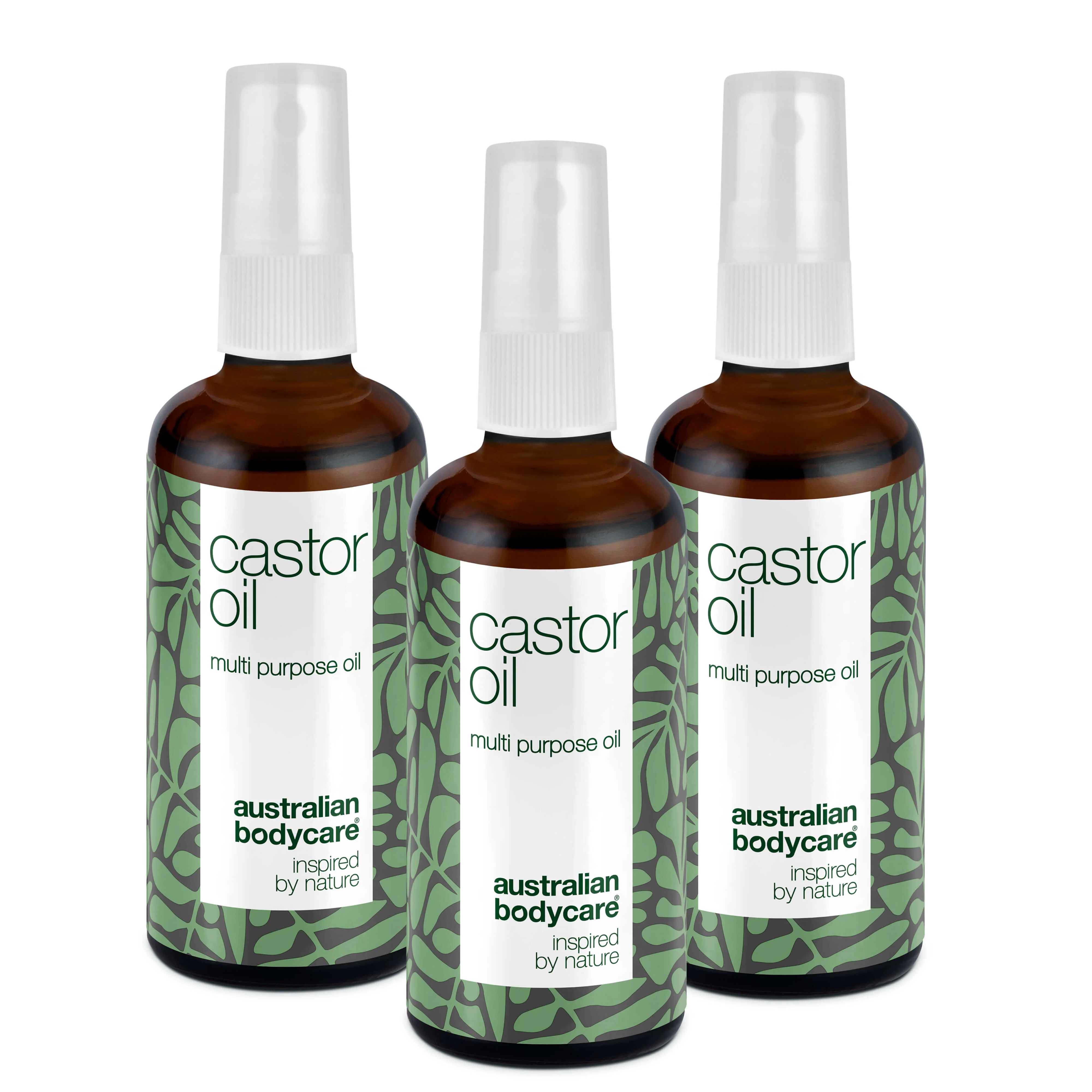 Castor Oil – Pflegendes Rizinusöl für Haut & Haare — Feuchtigkeitsspendendes Rizinusöl für Haut, Haare, Wimpern & Brauen. Pflegt die Kopfhaut & stärkt Wimpern. 100 % natürlich. - Image 8