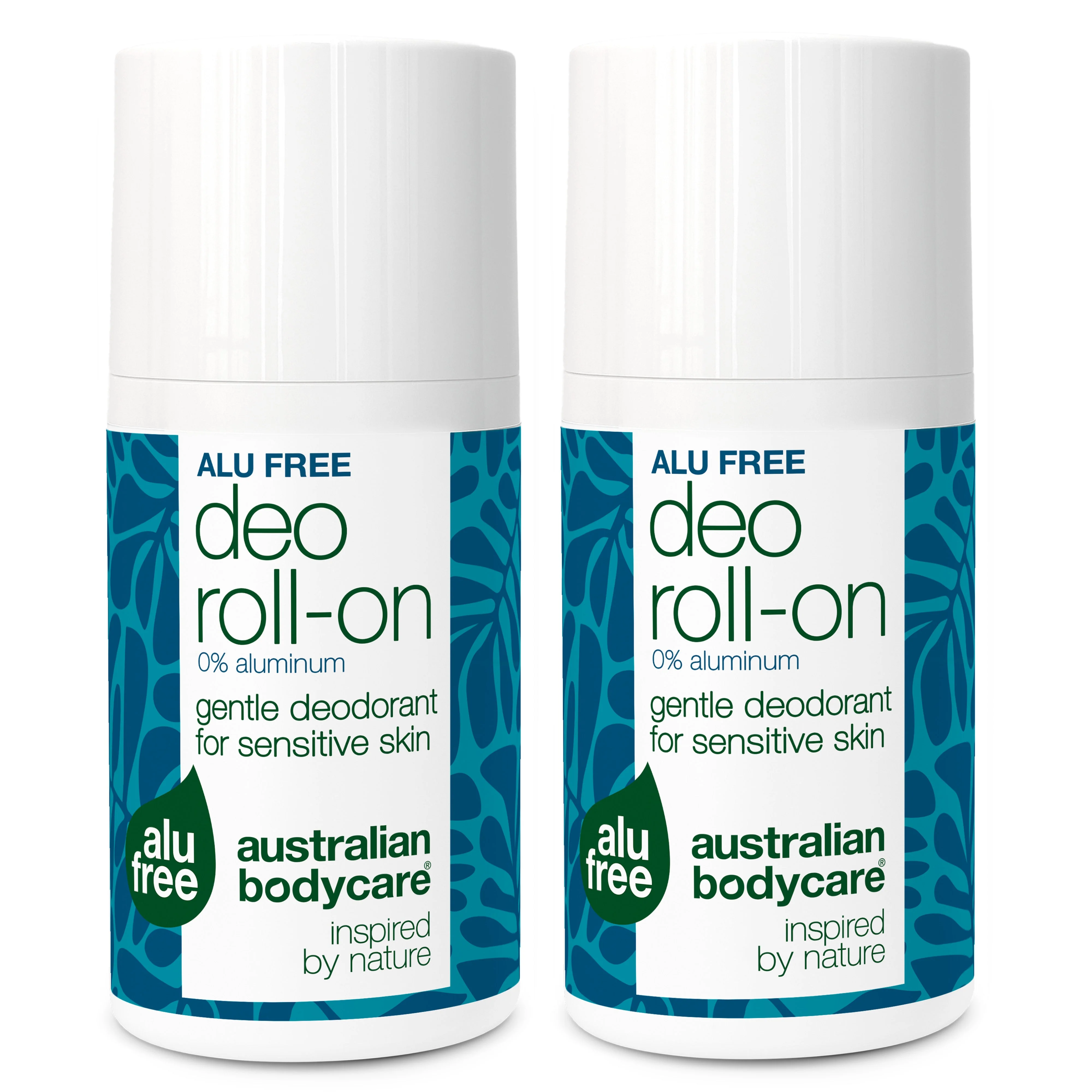 Natürliches Roll-On Deodorant ohne Aluminium gegen Schweißgeruch — Deodorant ohne Aluminium für langanhaltende Frische – sanft zur Haut, stark gegen Geruch, ganz ohne Rückstände auf der Kleidung. - Image 8