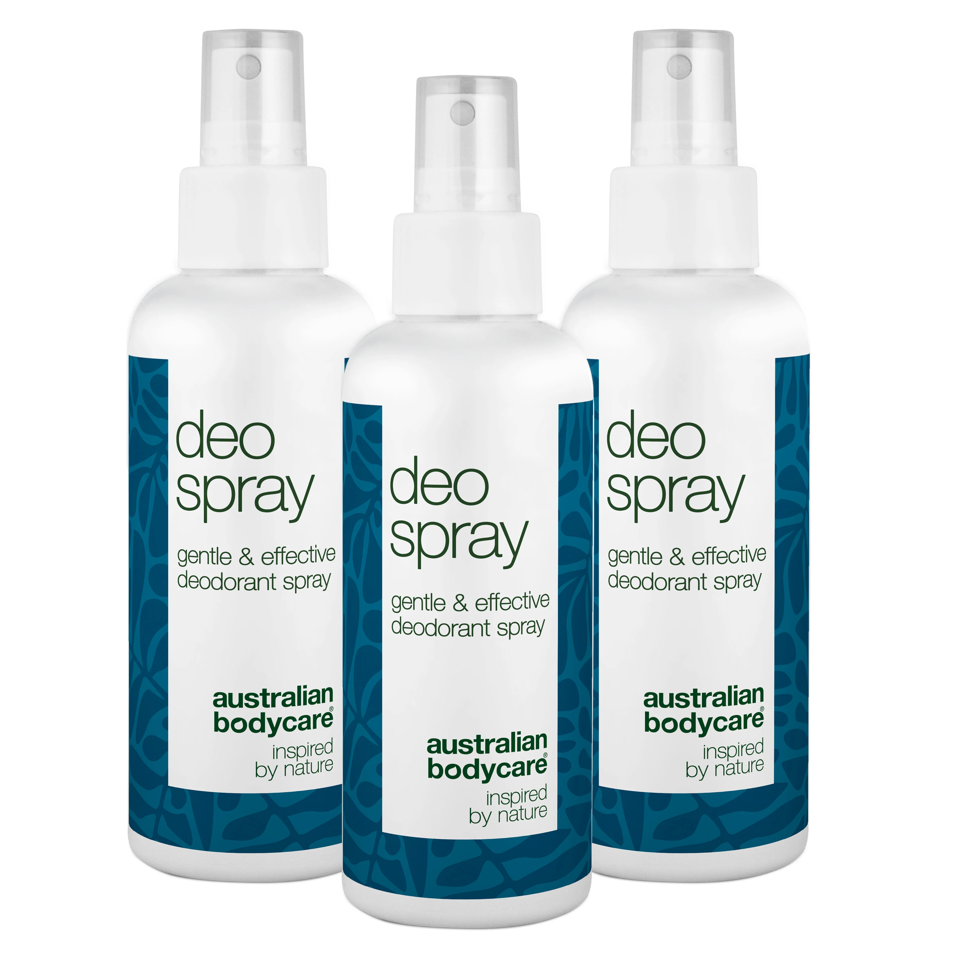 Antitranspirant Deospray – Schutz vor Schweiß und Geruch — Bleiben Sie den ganzen Tag frisch mit diesem Deospray. Kontrolliert Schweiß, verhindert Geruch und ist dermatologisch getestet. - Image 10