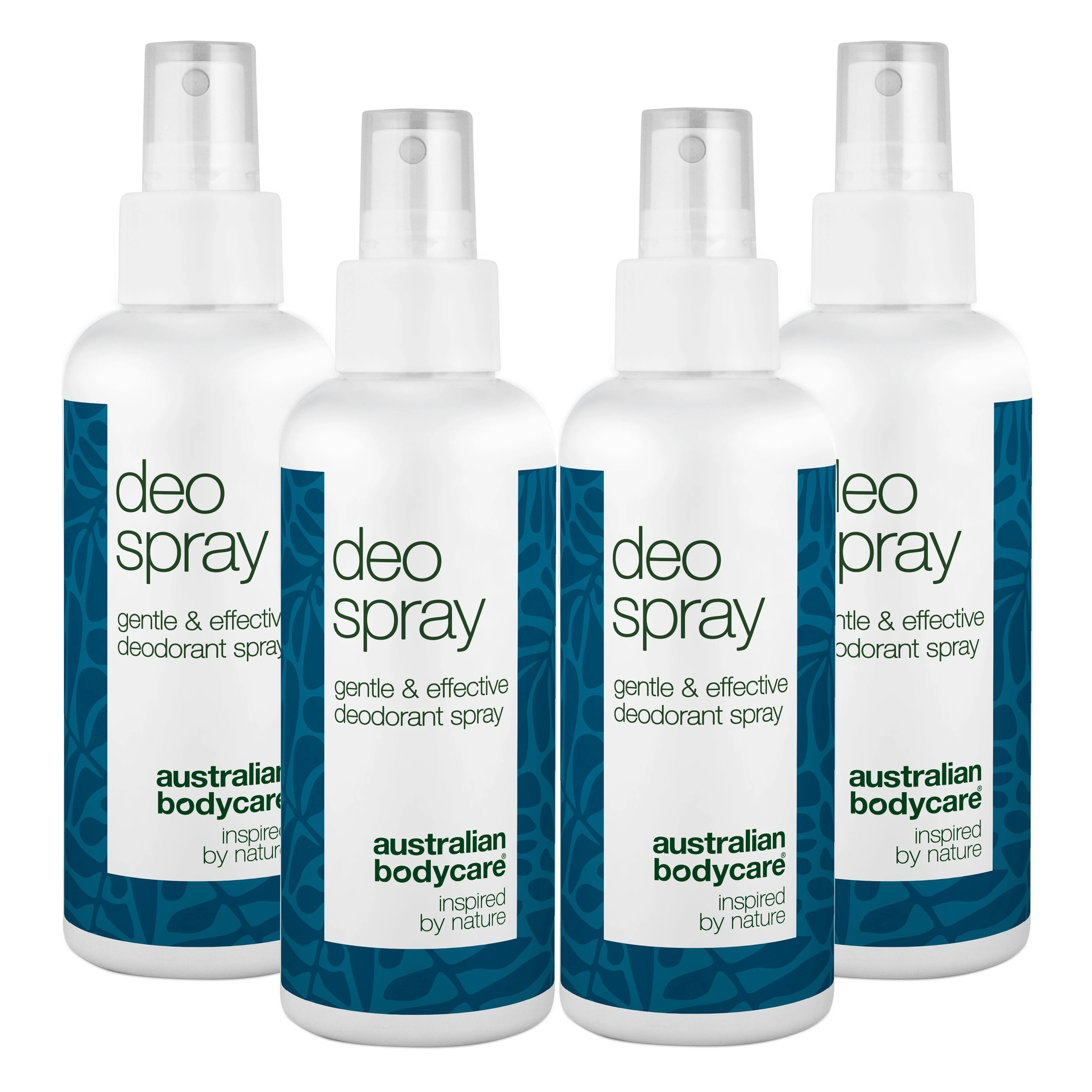 Antitranspirant Deospray – Schutz vor Schweiß und Geruch — Bleiben Sie den ganzen Tag frisch mit diesem Deospray. Kontrolliert Schweiß, verhindert Geruch und ist dermatologisch getestet. - Image 8