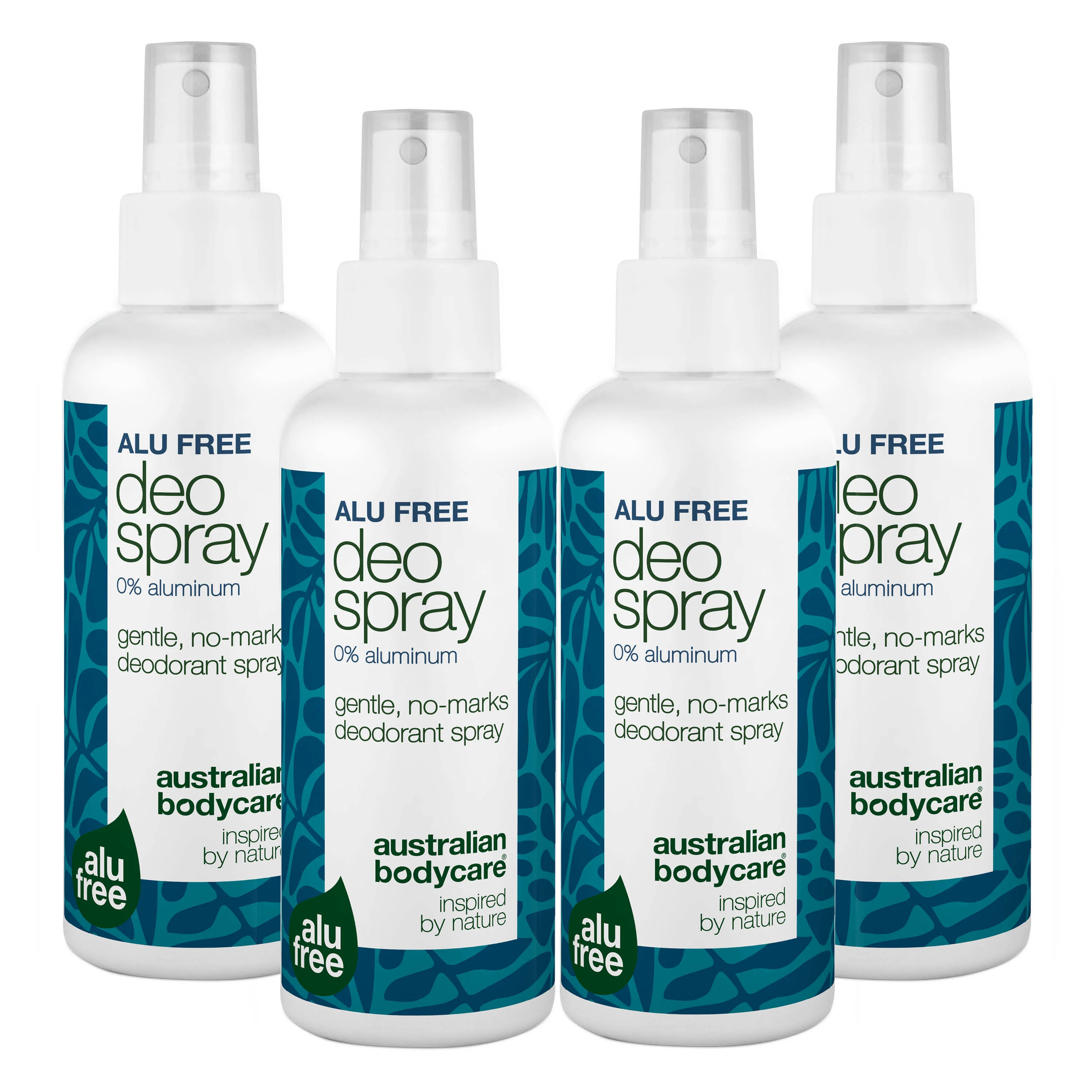 Aluminiumfreies Deodorant-Spray – Natürliche Frische — Aluminiumfreies Deodorant mit natürlichen Inhaltsstoffen. Bekämpft Gerüche, trocknet schnell und hält Sie den ganzen Tag frisch. - Image 10