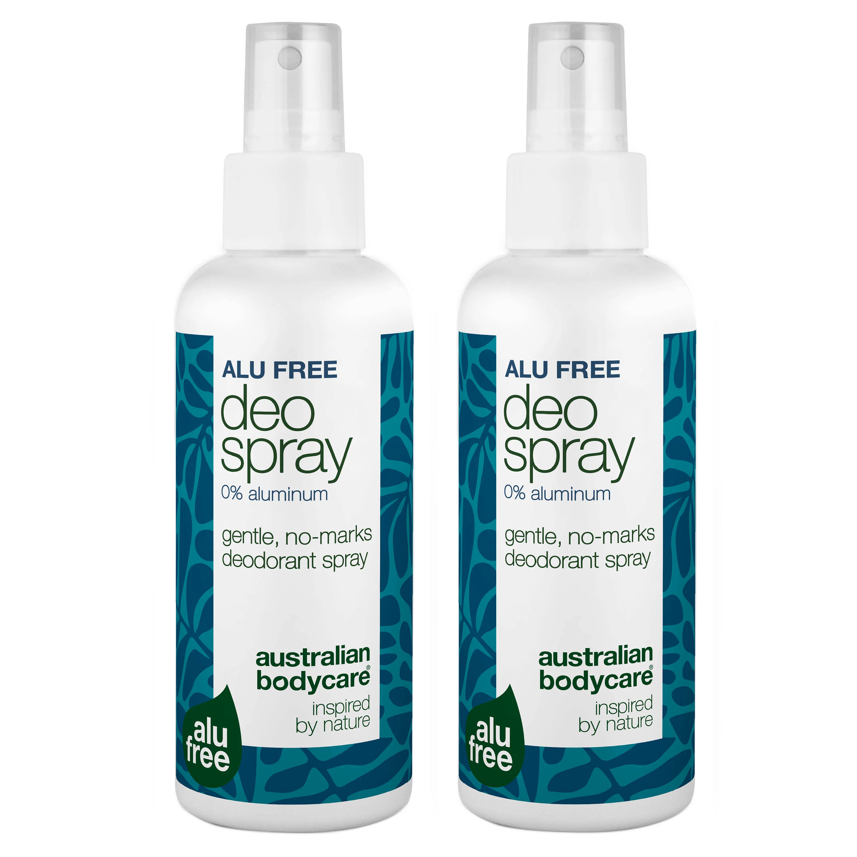 Aluminiumfreies Deodorant-Spray – Natürliche Frische — Aluminiumfreies Deodorant mit natürlichen Inhaltsstoffen. Bekämpft Gerüche, trocknet schnell und hält Sie den ganzen Tag frisch. - Image 8