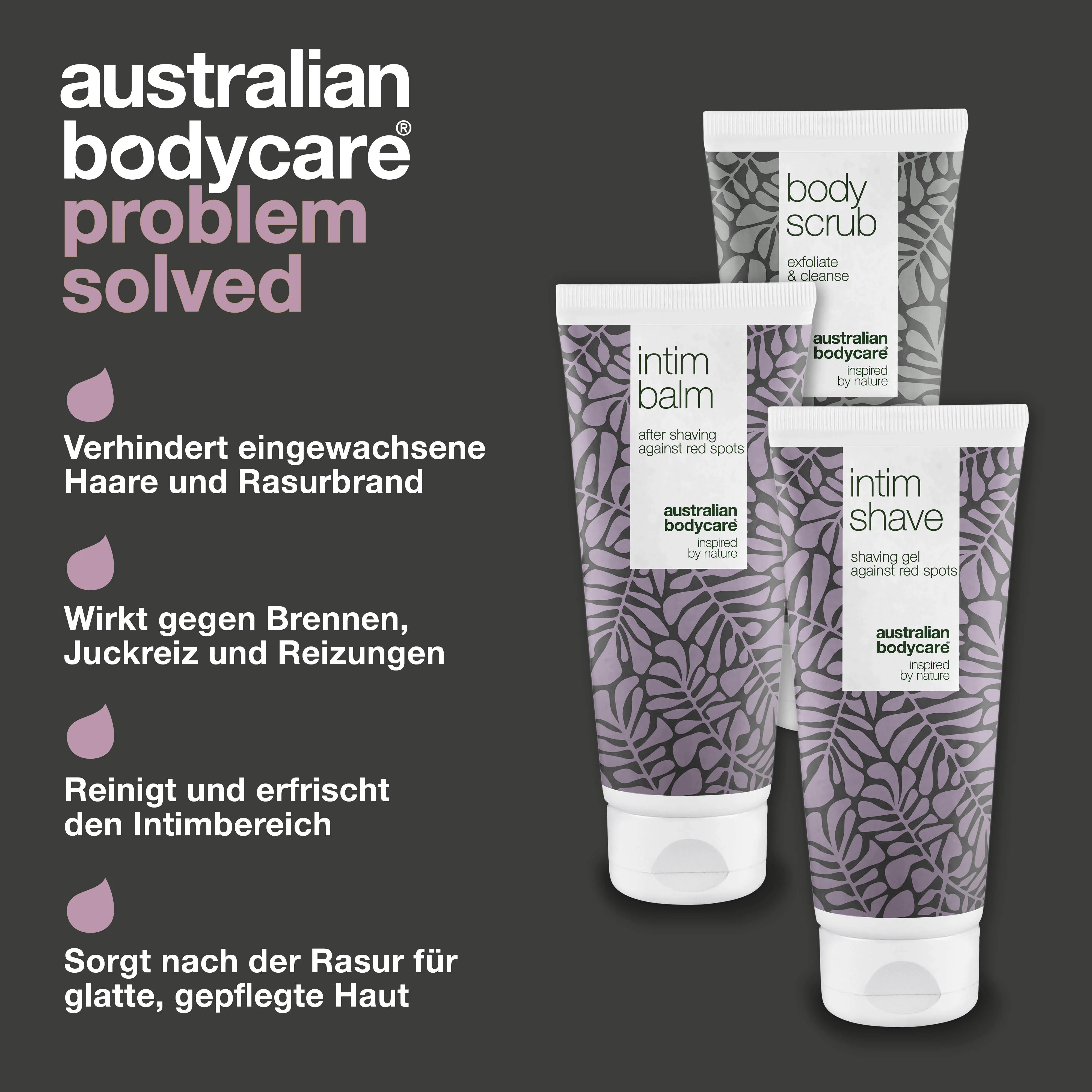 Intimrasur ohne eingewachsene Haare & rote Pickel — 3 Produkte gegen Rasierpickel und eingewachsene Haare im Intimbereich - Image 3