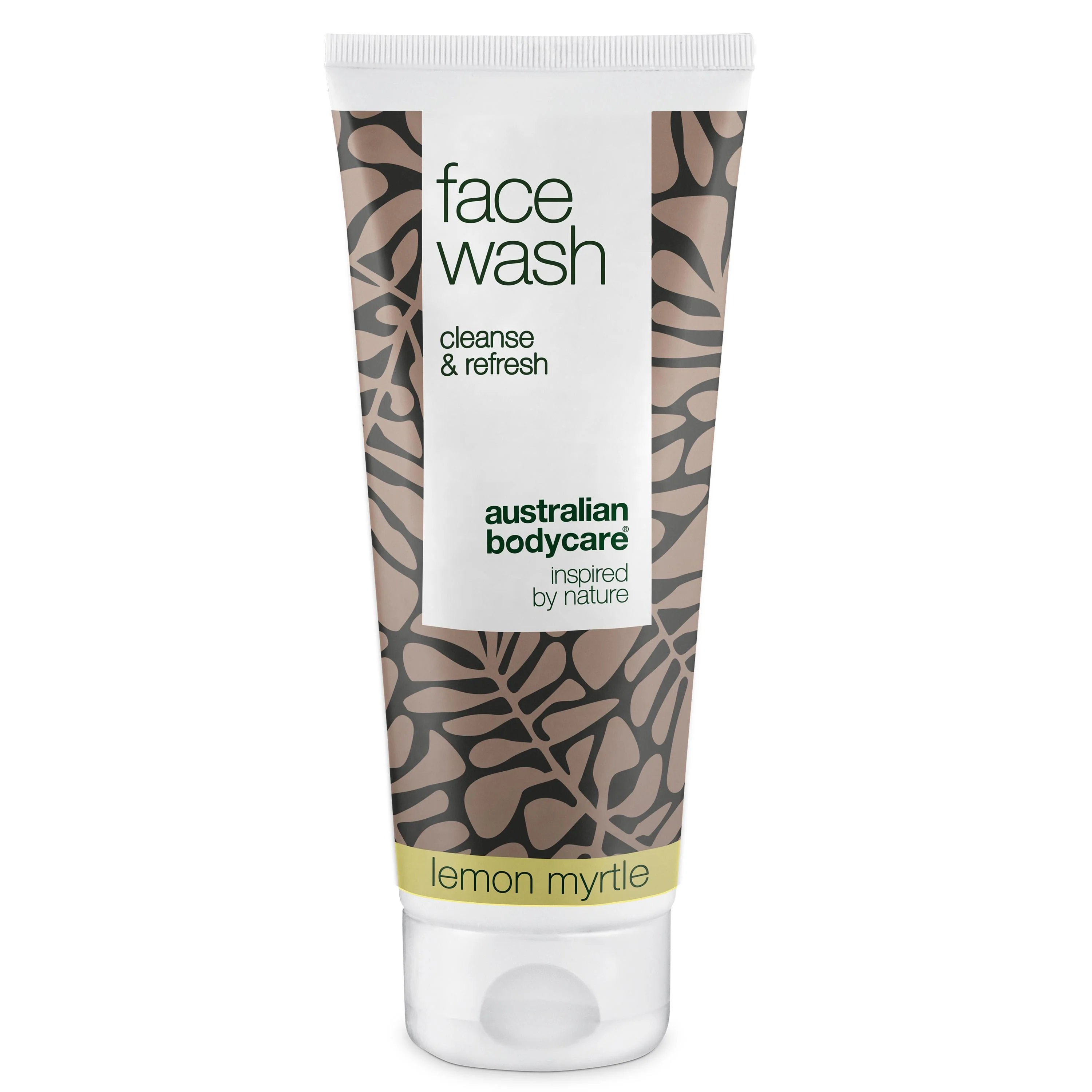 Anti Pickel Waschgel mit Teebaumöl — Gesichtsreinigung bei unreiner, trockener Haut, Pickel & Mitesser im gesicht - Image 10