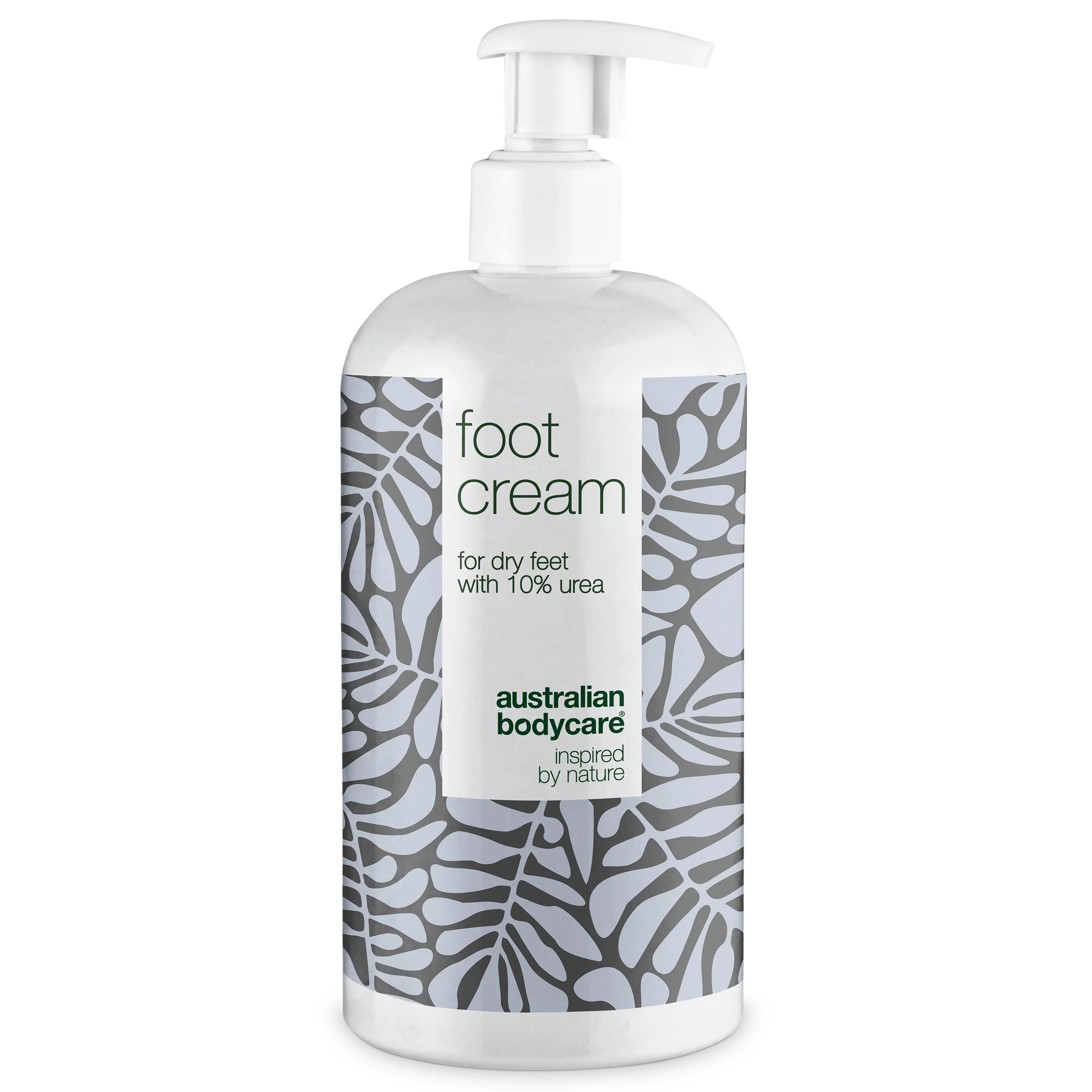 Fußcreme mit 10 % Urea für trockene füße — Fußcreme für Frauen & Männer bei Hornhaut und Fußschweiß - Image 8