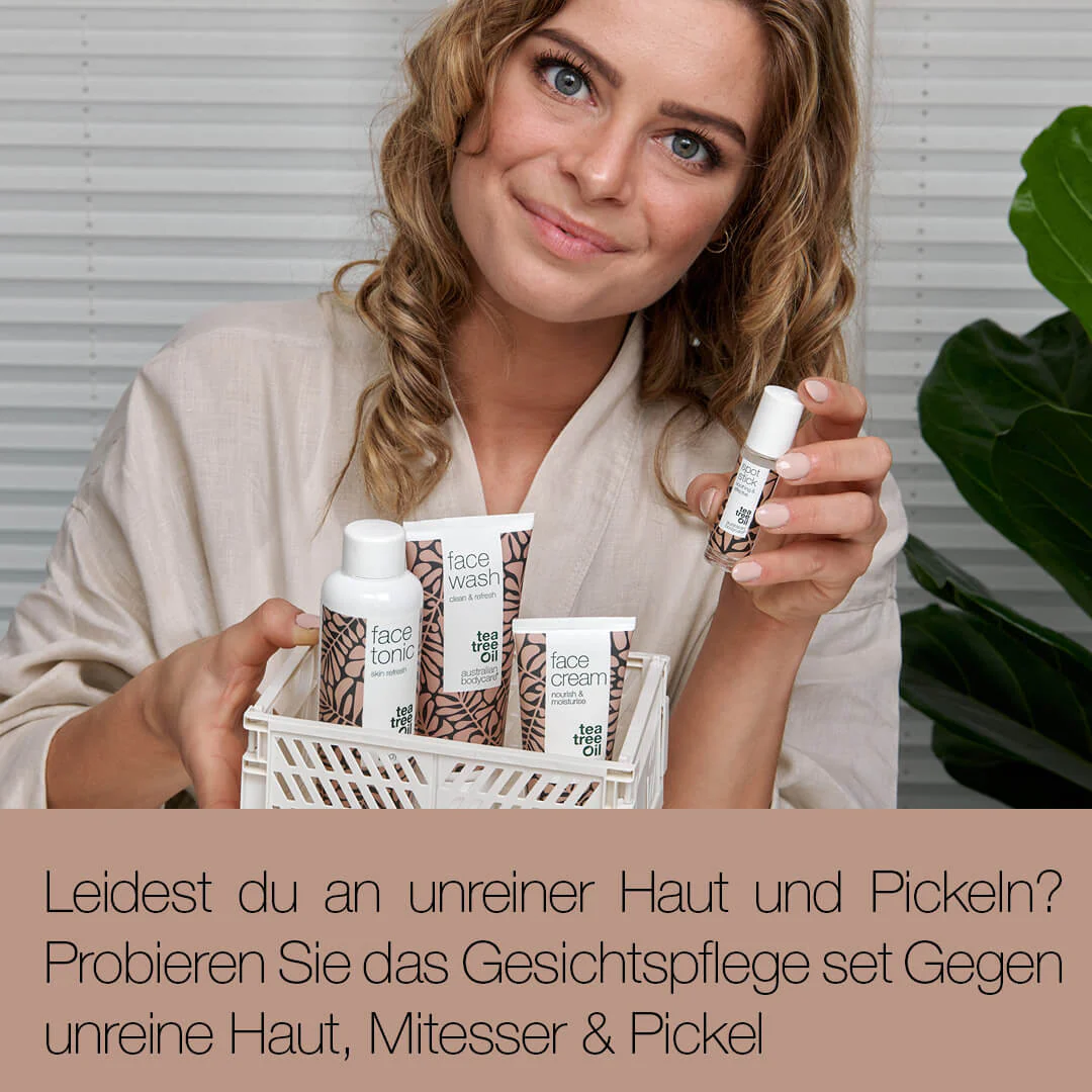 Geschenkidee für Teenager —  4 gute Reinigungsprodukte für das Gesicht - Image 2