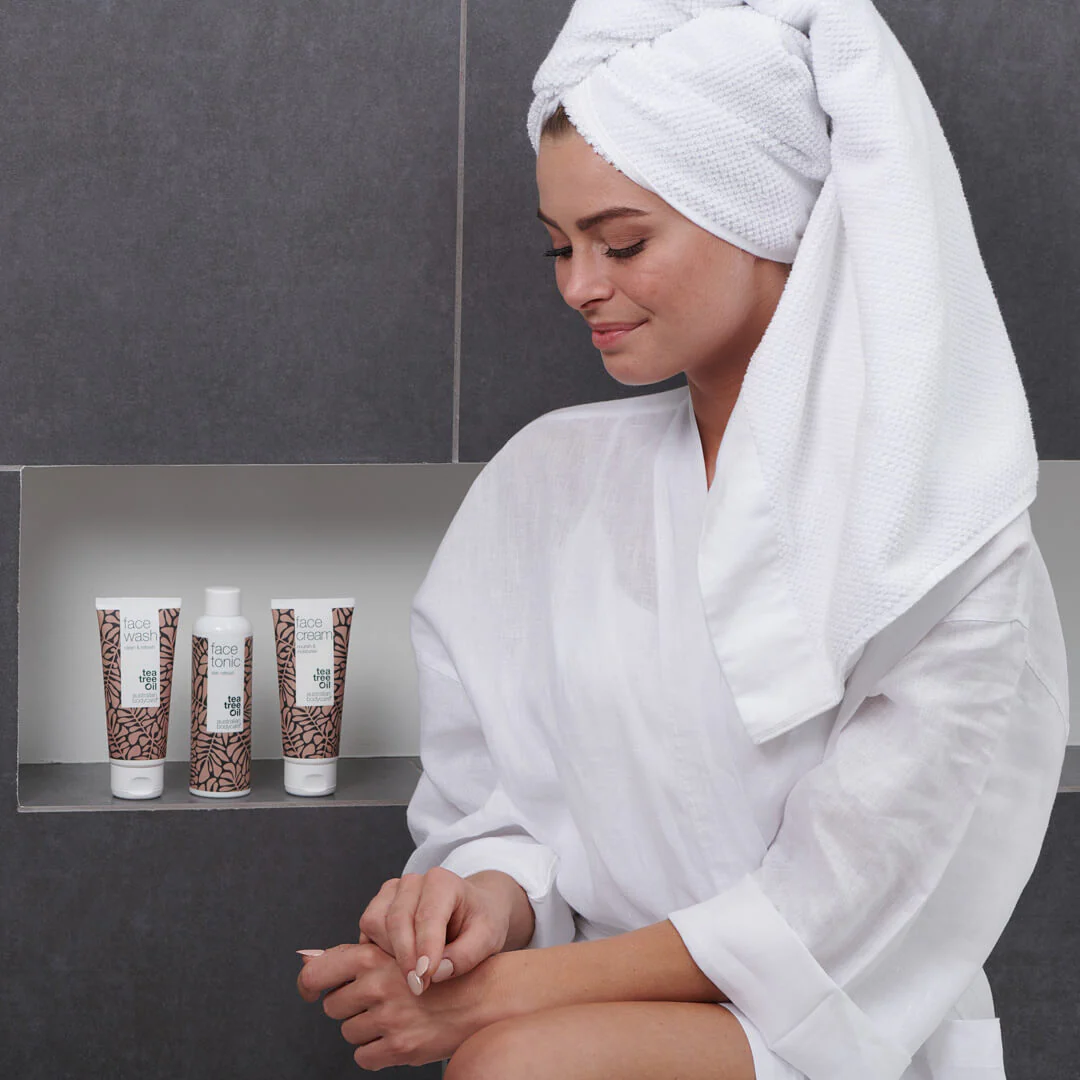 Geschenkidee für Teenager —  4 gute Reinigungsprodukte für das Gesicht - Image 3