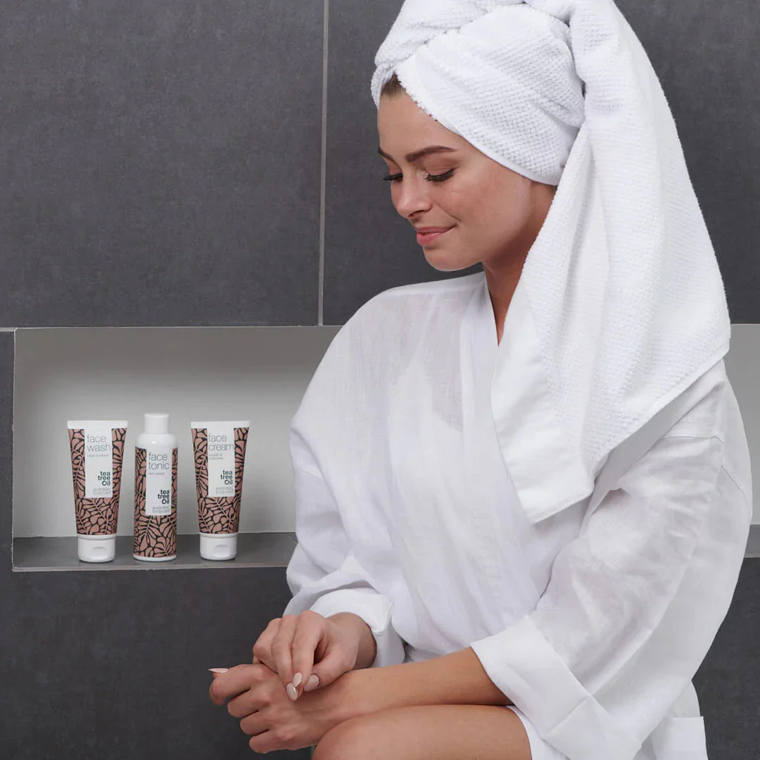 Geschenk für Teenager — Kaufe ein Paket von Australian Bodycare - Image 5