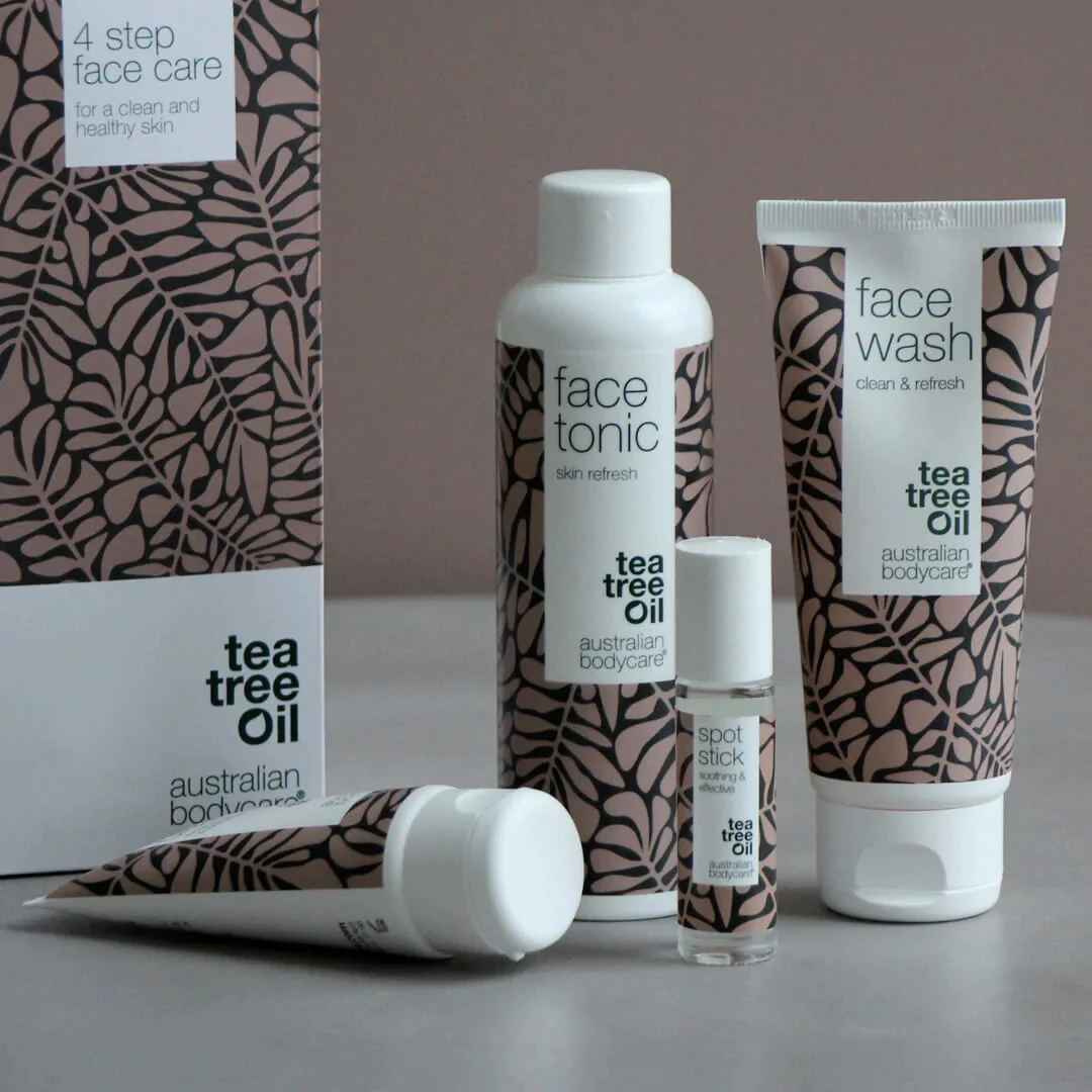 Geschenk für Teenager — Kaufe ein Paket von Australian Bodycare - Image 6