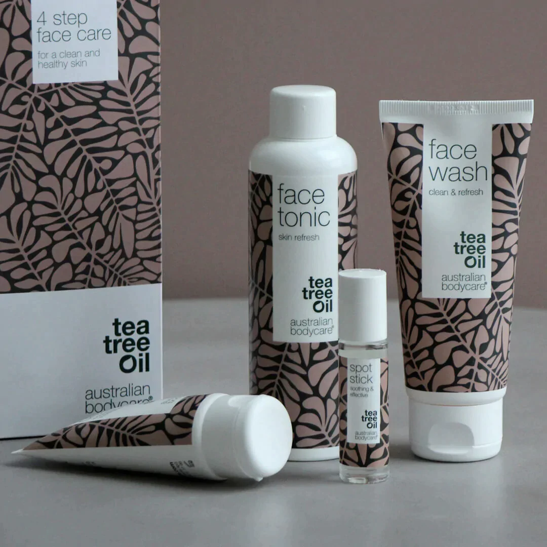 Geschenk für Teenager — Verschenke ein Paket mit Hautpflegeprodukten - Image 6