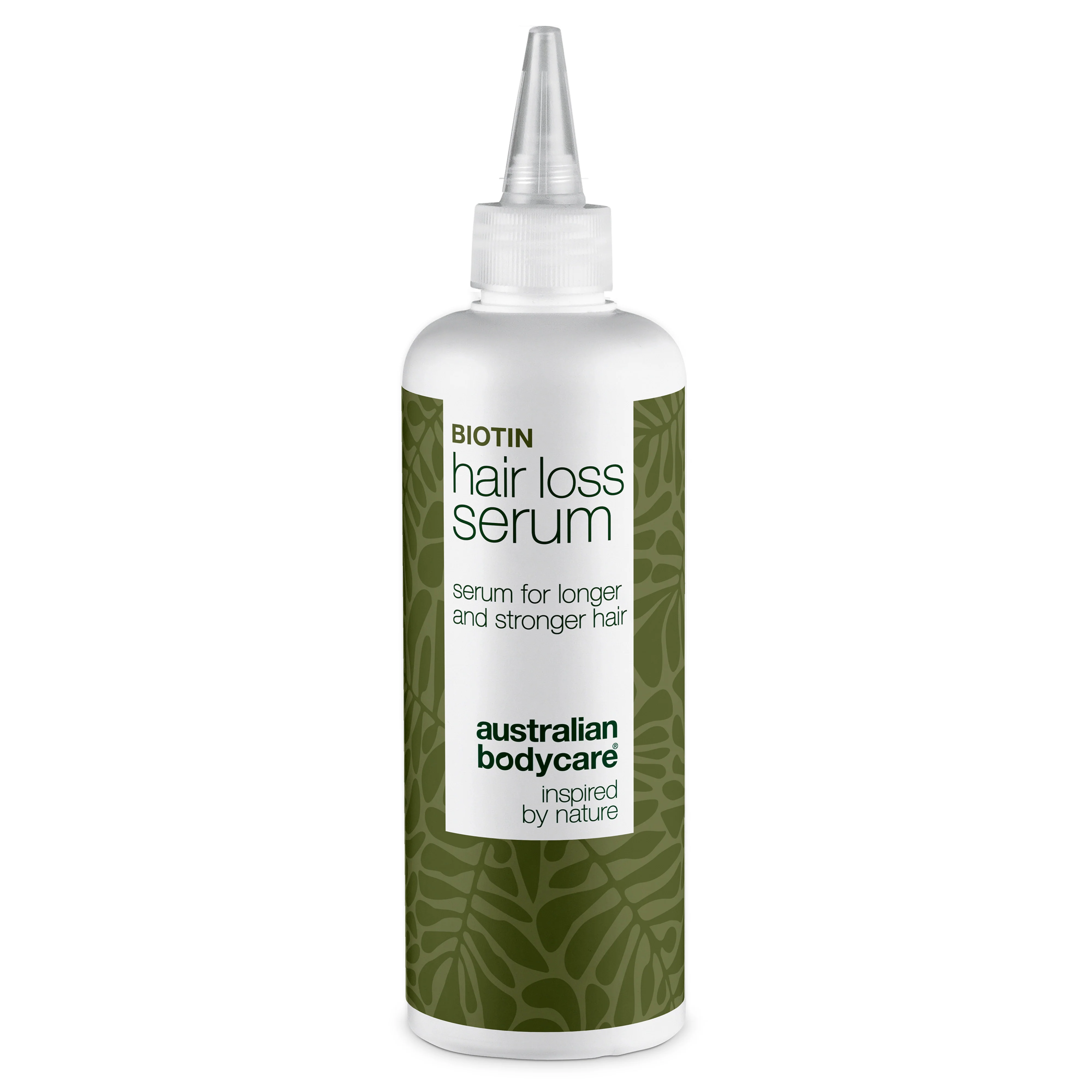 Haarserum gegen Haarausfall mit Biotin, Capilia Longa & Koffein — Effektives Haarserum mit Biotin, Capilia Longa & Koffein. Stärkt dünnes Haar und nährt die Kopfhaut für gesundes Wachstum! - Image 9