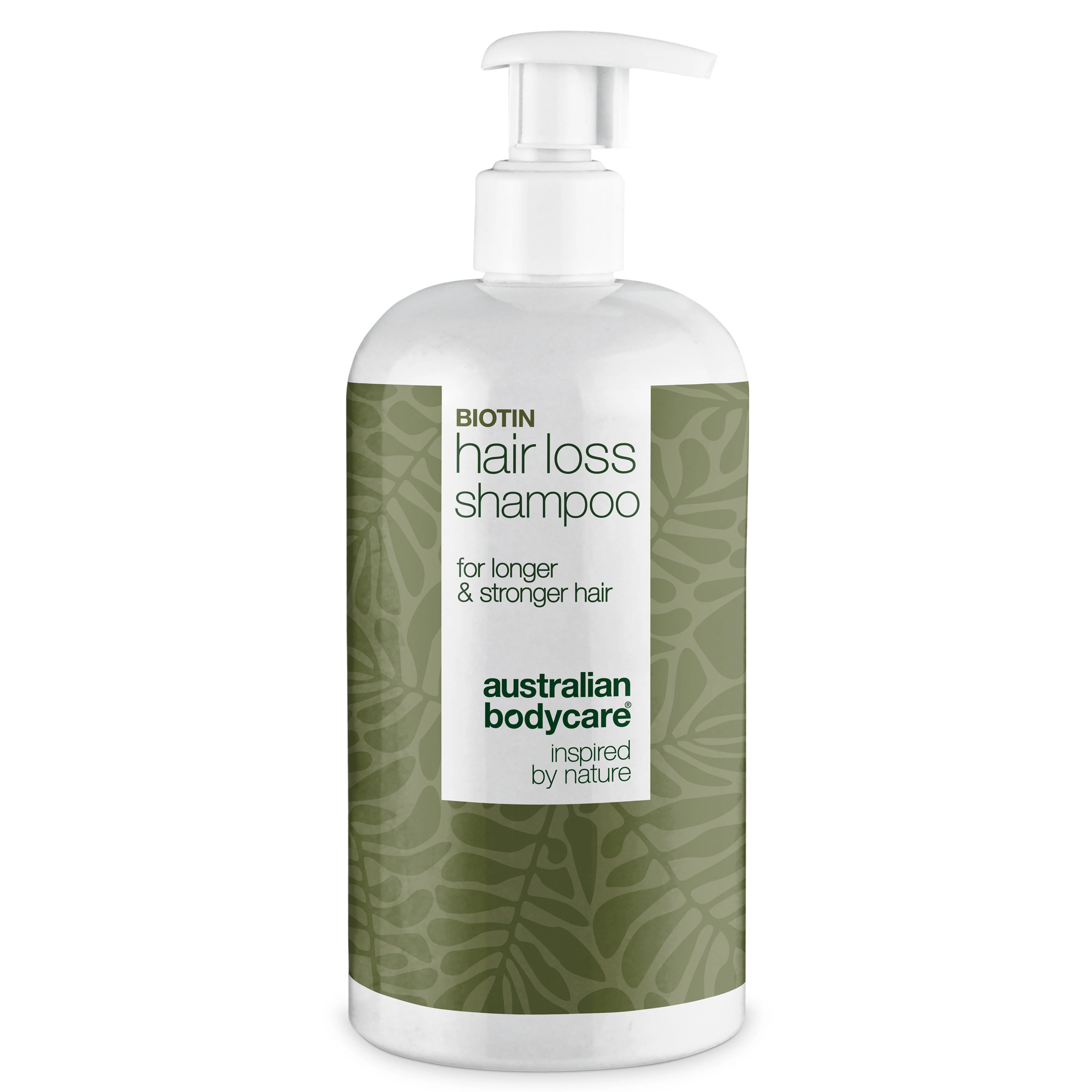 Shampoo reduziert Haarausfall und dünner werdendes Haar — Shampoo reduziert Haarausfall und stärkt geschwächtes Haar mit Biotin, Koffein und Capilia Longa, die die Kopfhaut revitalisieren und die Haarwurzeln stimulieren. - Image 8