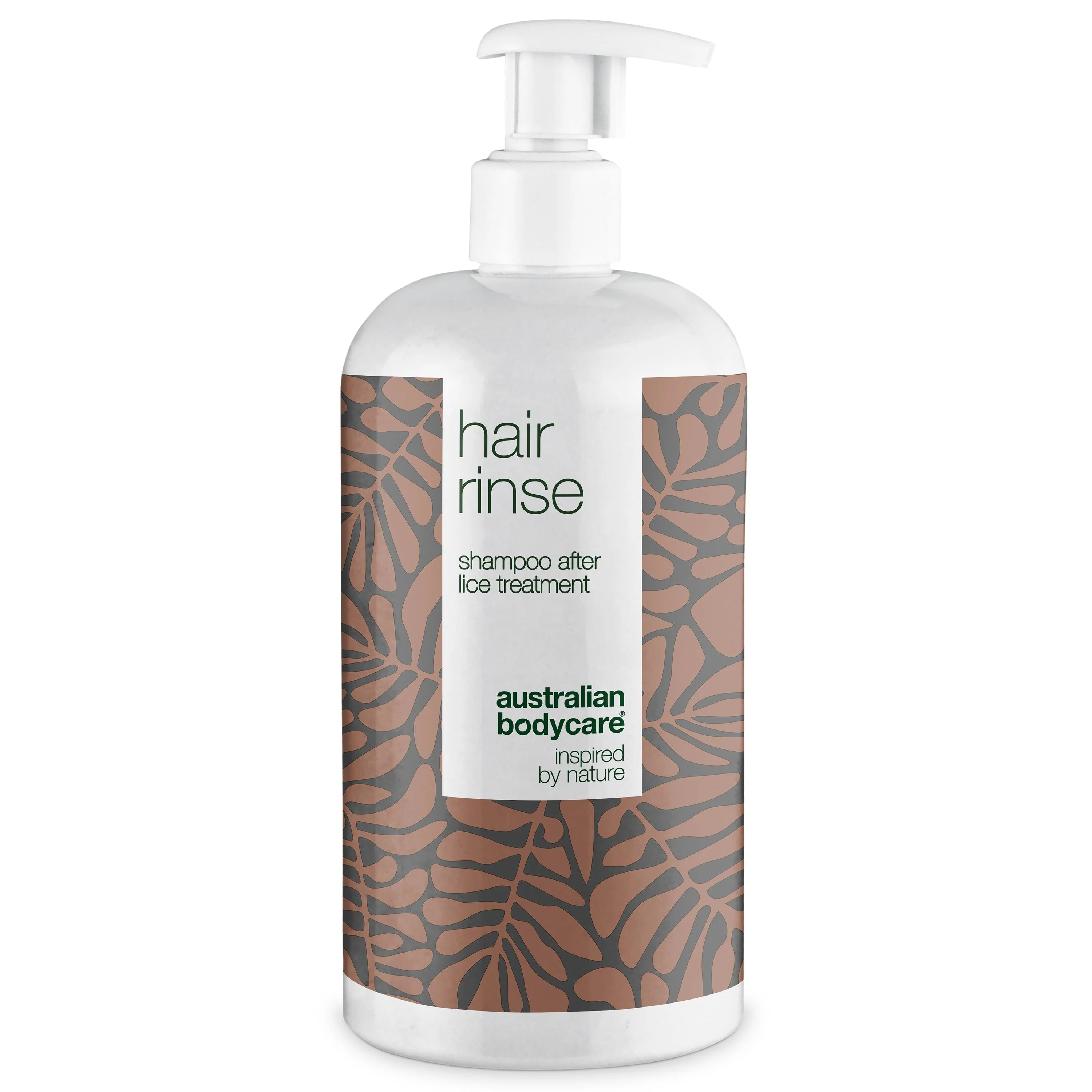 Anti Läuse Shampoo — Nach der Kopfläusebehandlung für die ganze Familie - Image 8