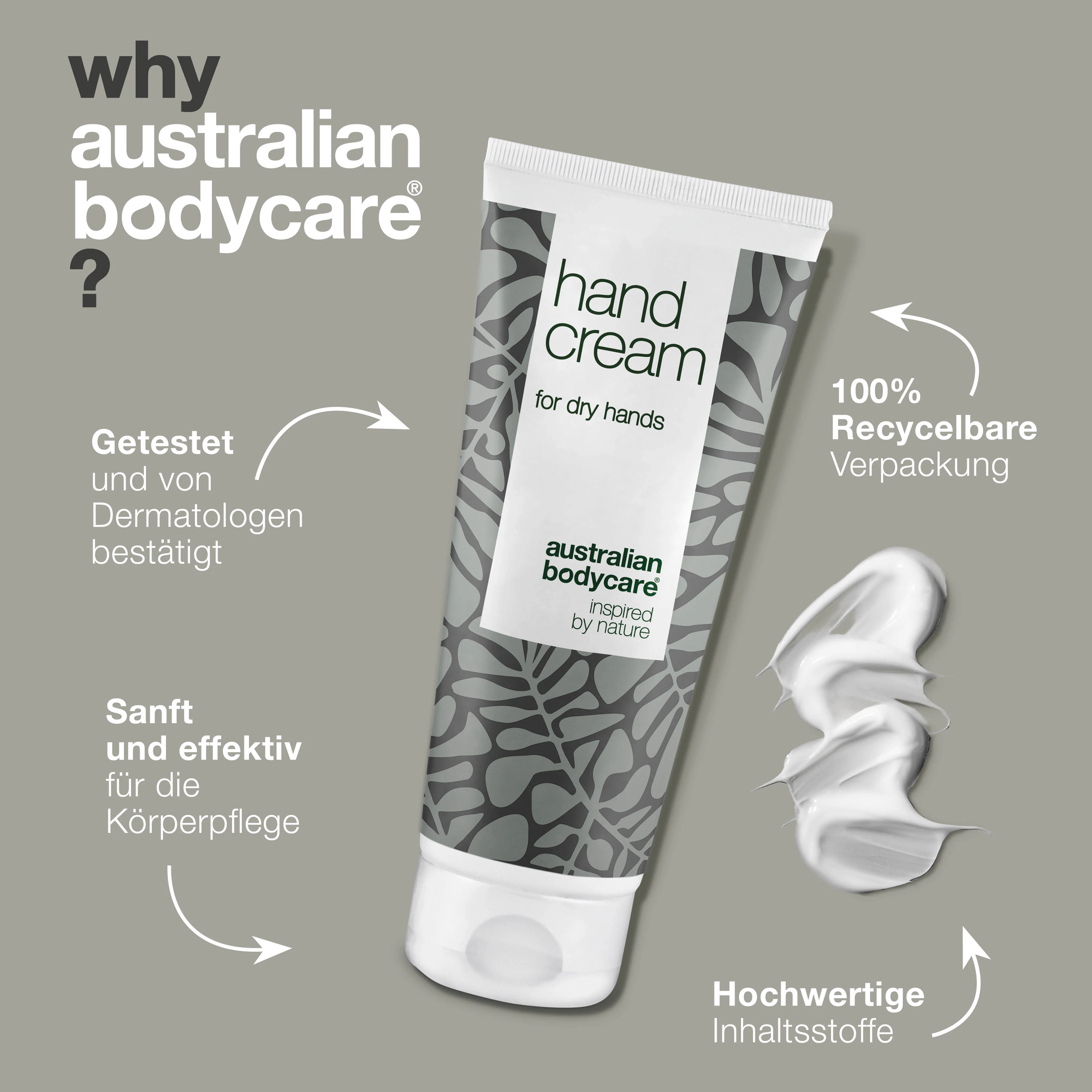Handcreme für sehr trockene, rissige Hände — für die tägliche Pflege Deiner trockenen Hände - Image 4