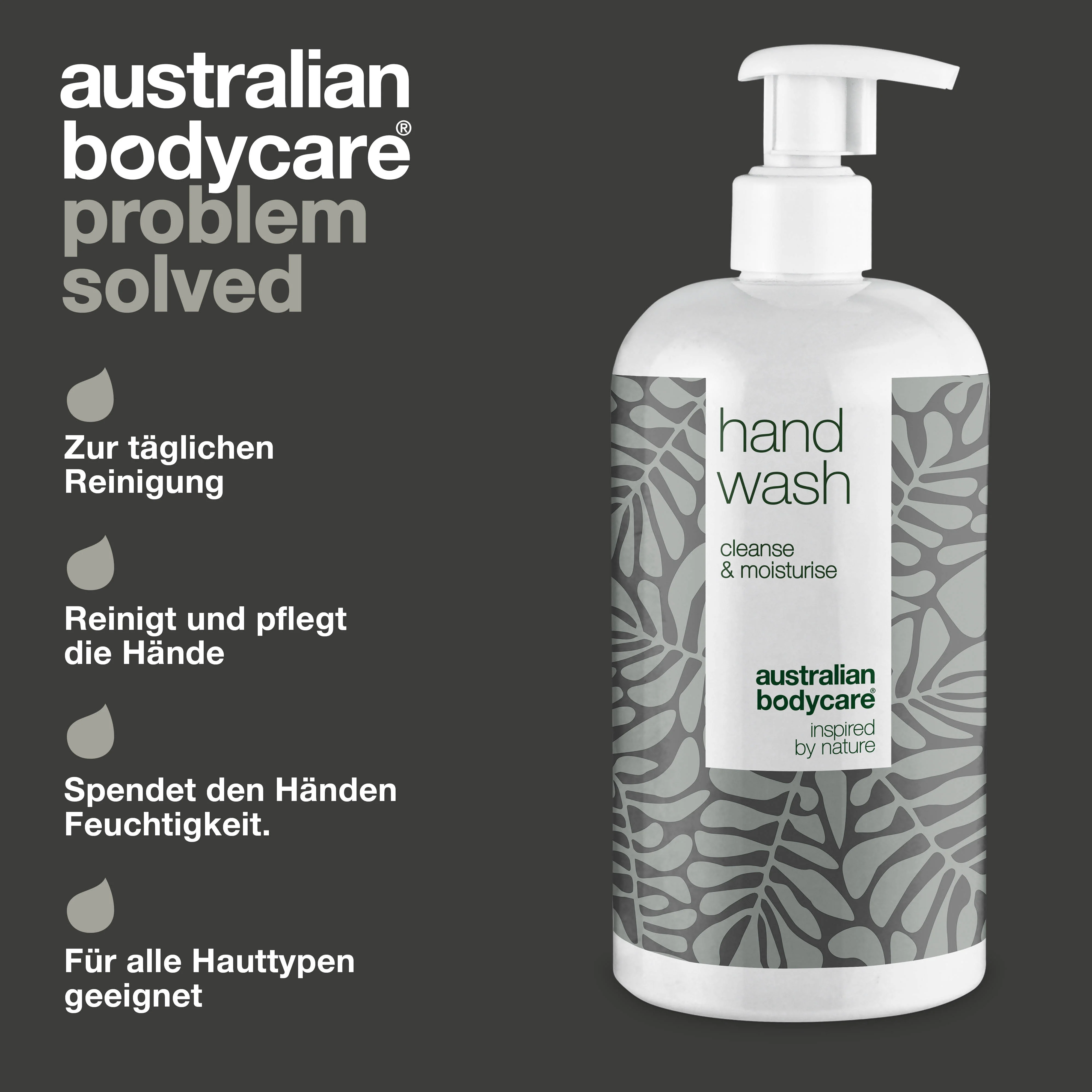 Handseife flüssig — Flüssigseife wirksam gegen Bakterien und Schmutz - Image 3