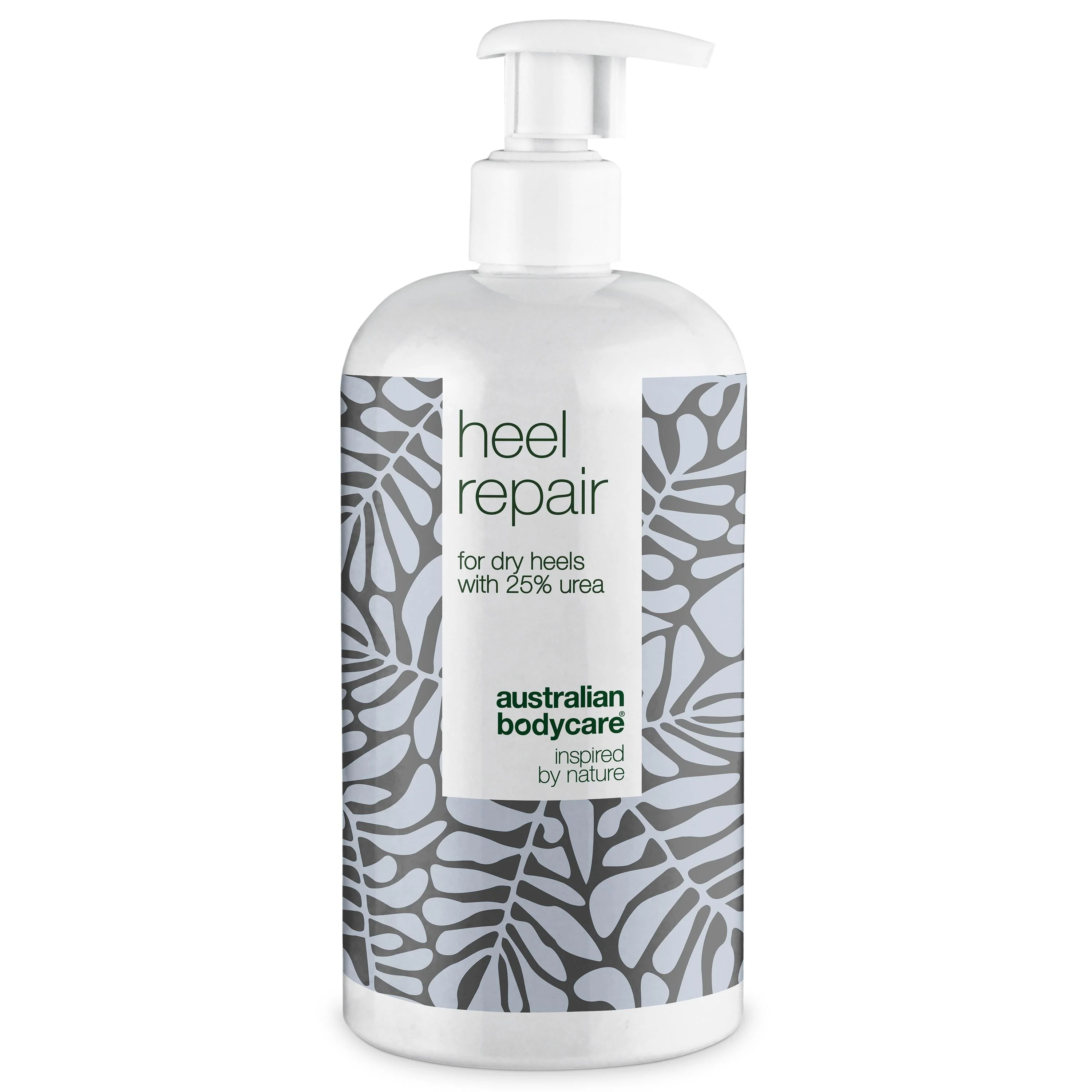 Anti Hornhaut Intensiv Creme mit 25 % Urea — Schrundensalbe für rissige Fersen - Image 8