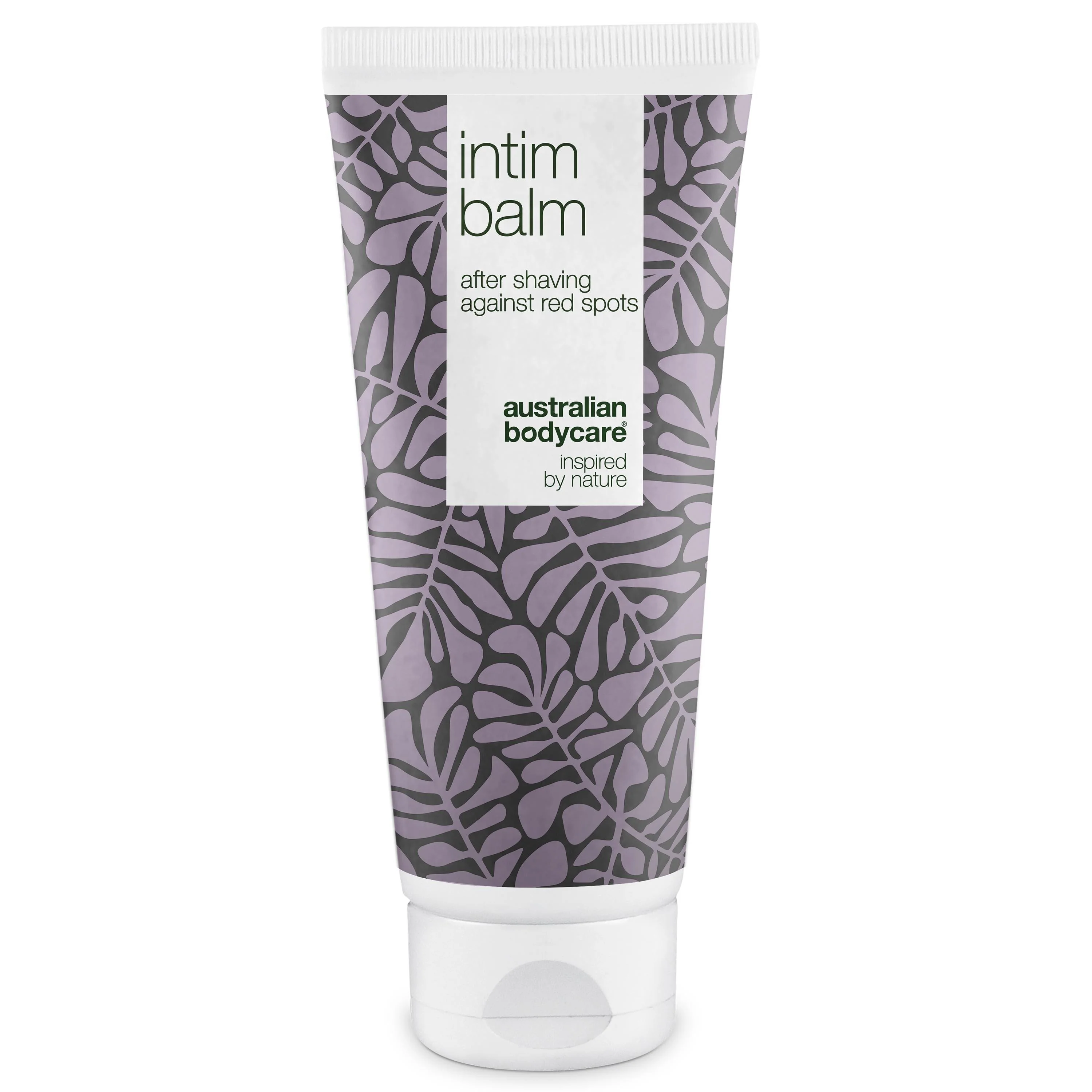 Intimrasur After Shave — After Shave Balsam für Intimbereich gegen Rasierpickel und Rasurbrand - Image 8