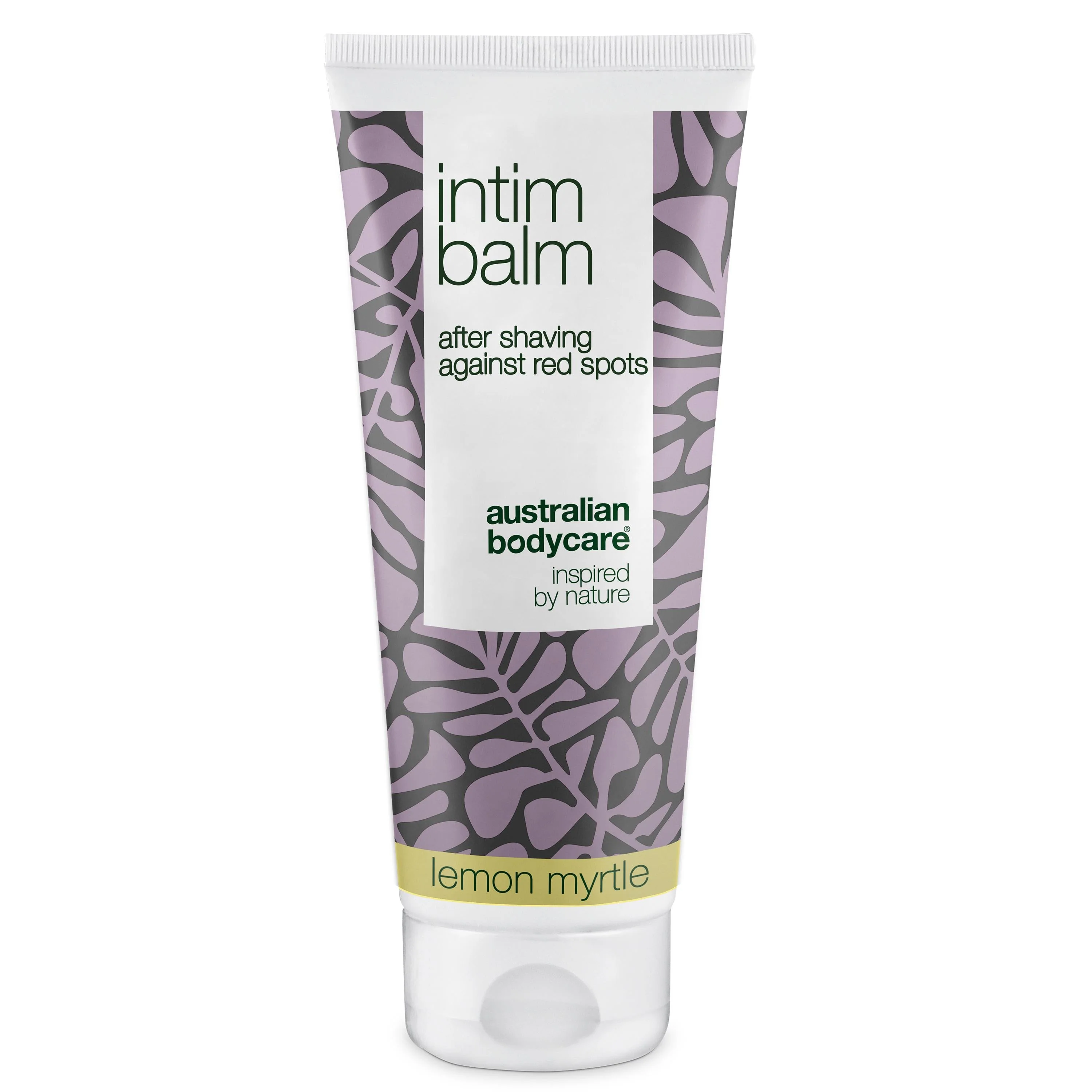 Intimrasur After Shave — After Shave Balsam für Intimbereich gegen Rasierpickel und Rasurbrand - Image 9