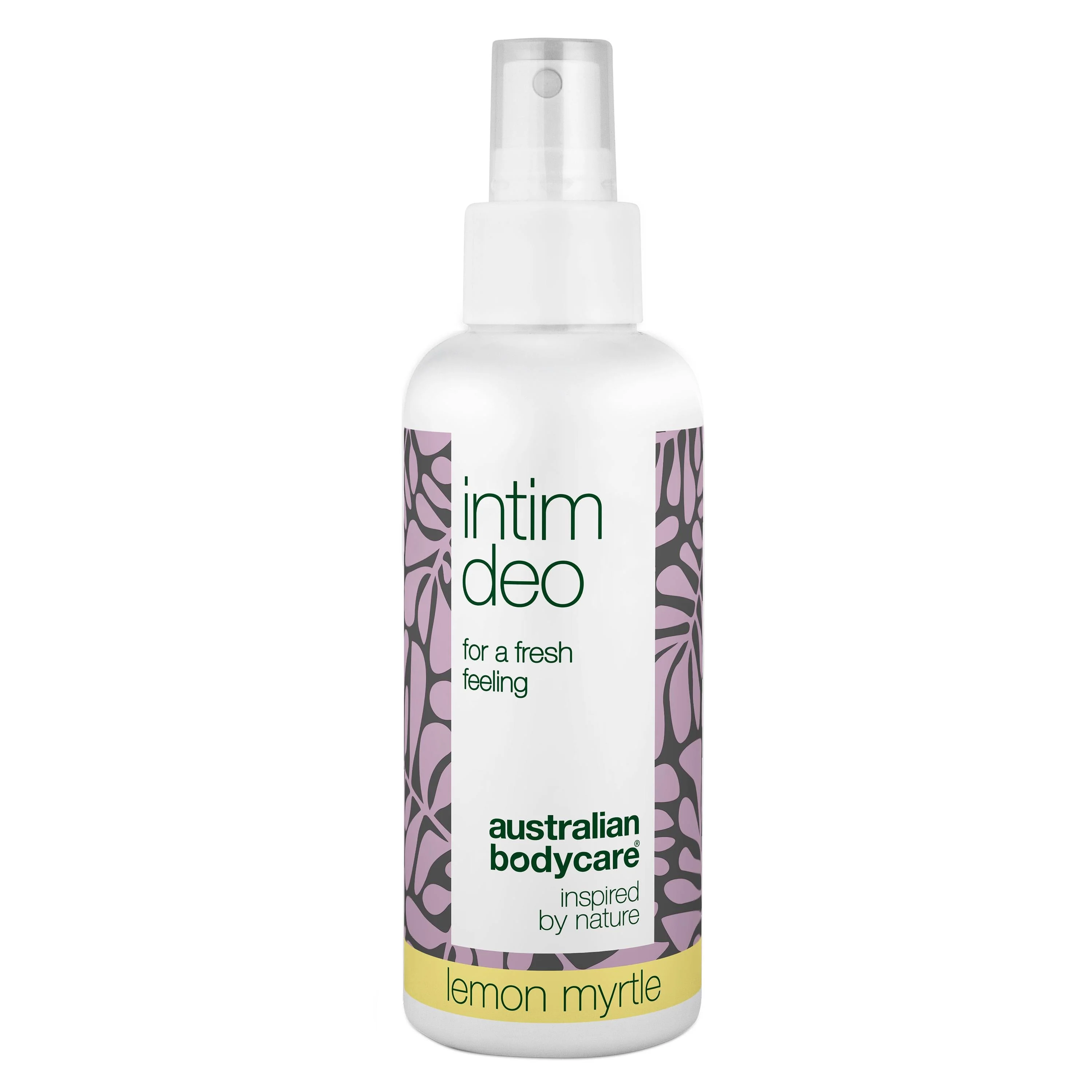 Intim Deo Spray — Intim Deodorant gegen unangenehmer Geruch und Irritation im Intimbereich - Image 8