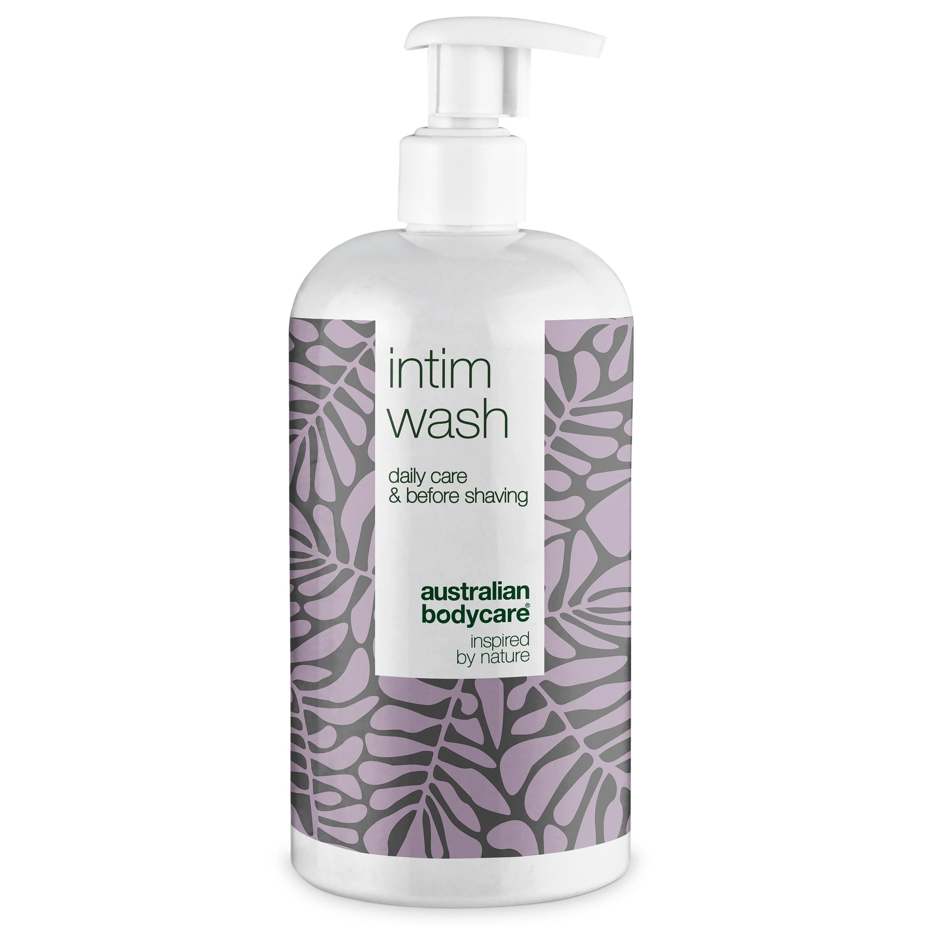 Intimwaschlotion mit Teebaumöl — Intim waschgel Für die tägliche Frische im Intimbereich - Image 8