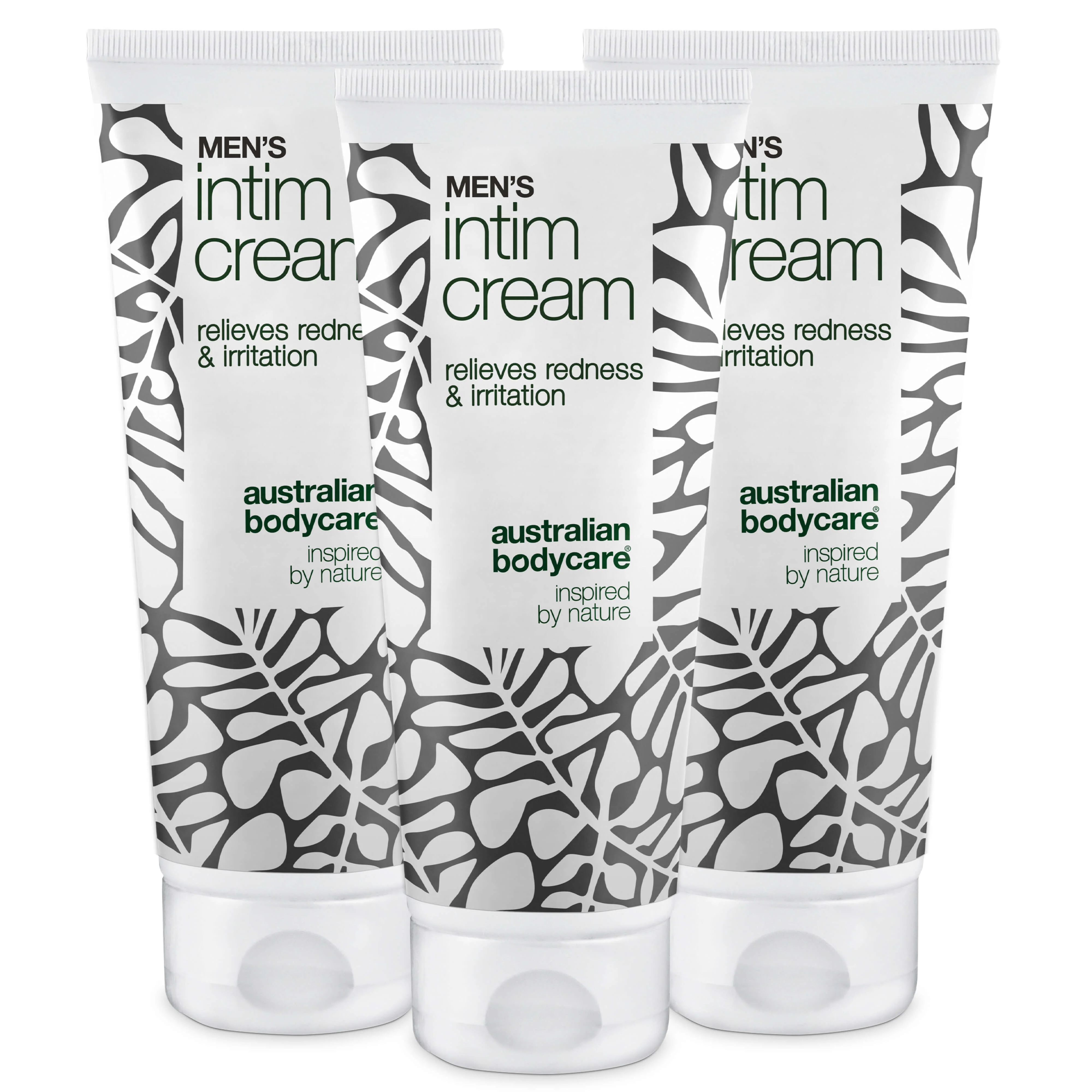 Intimcreme für Männer – lindert Juckreiz und Reibung — Intimcreme für Männer schützt vor Rötungen und Irritationen. Mit Sheabutter, Bienenwachs und Zink für optimalen Schutz und Pflege. - Image 9