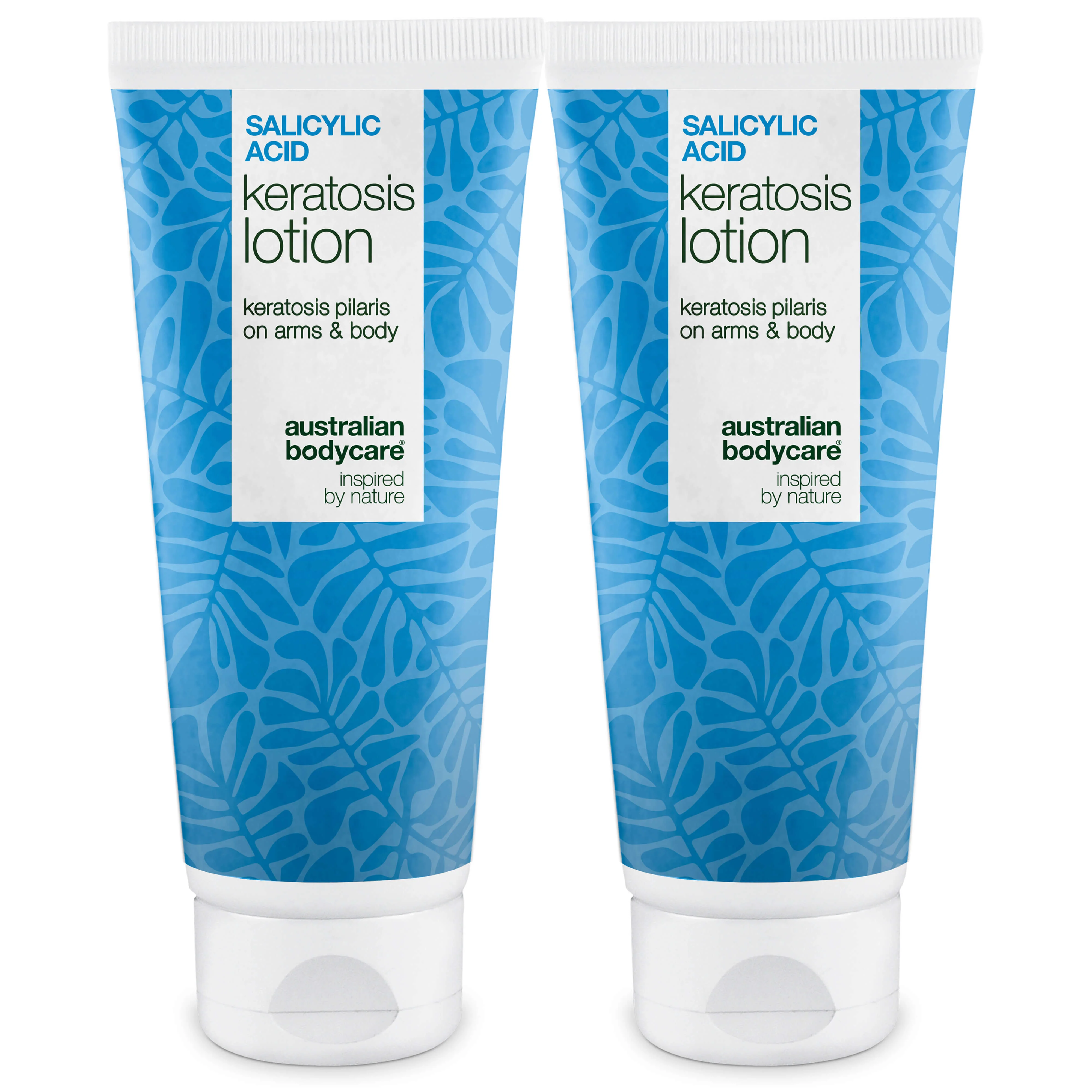 Körperlotion bei Keratosis Pilaris & Reibeisenhaut — Body lotion gegen Keratosis Pilaris. Glättet mit Salicylsäure, Niacinamid und Zink. Für raue, trockene Haut. - Image 9