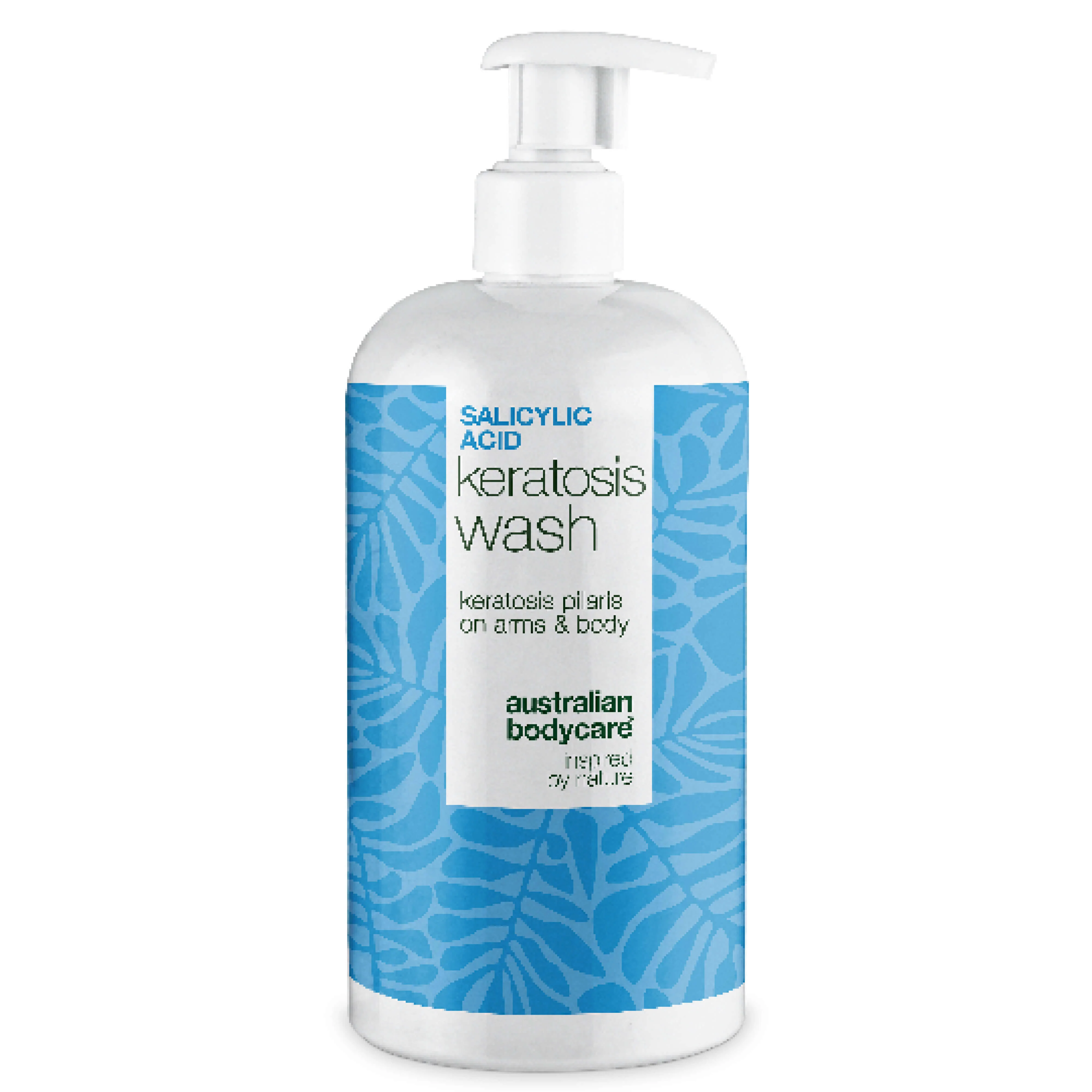 Keratosis Pilaris Duschgel – gegen Reibeisenhaut und Knötchen — Keratosis Pilaris Duschgel gegen Reibeisenhaut. Mit Salicylsäure, Niacinamid und Glycerin für glatte, hydratisierte Haut. - Image 11