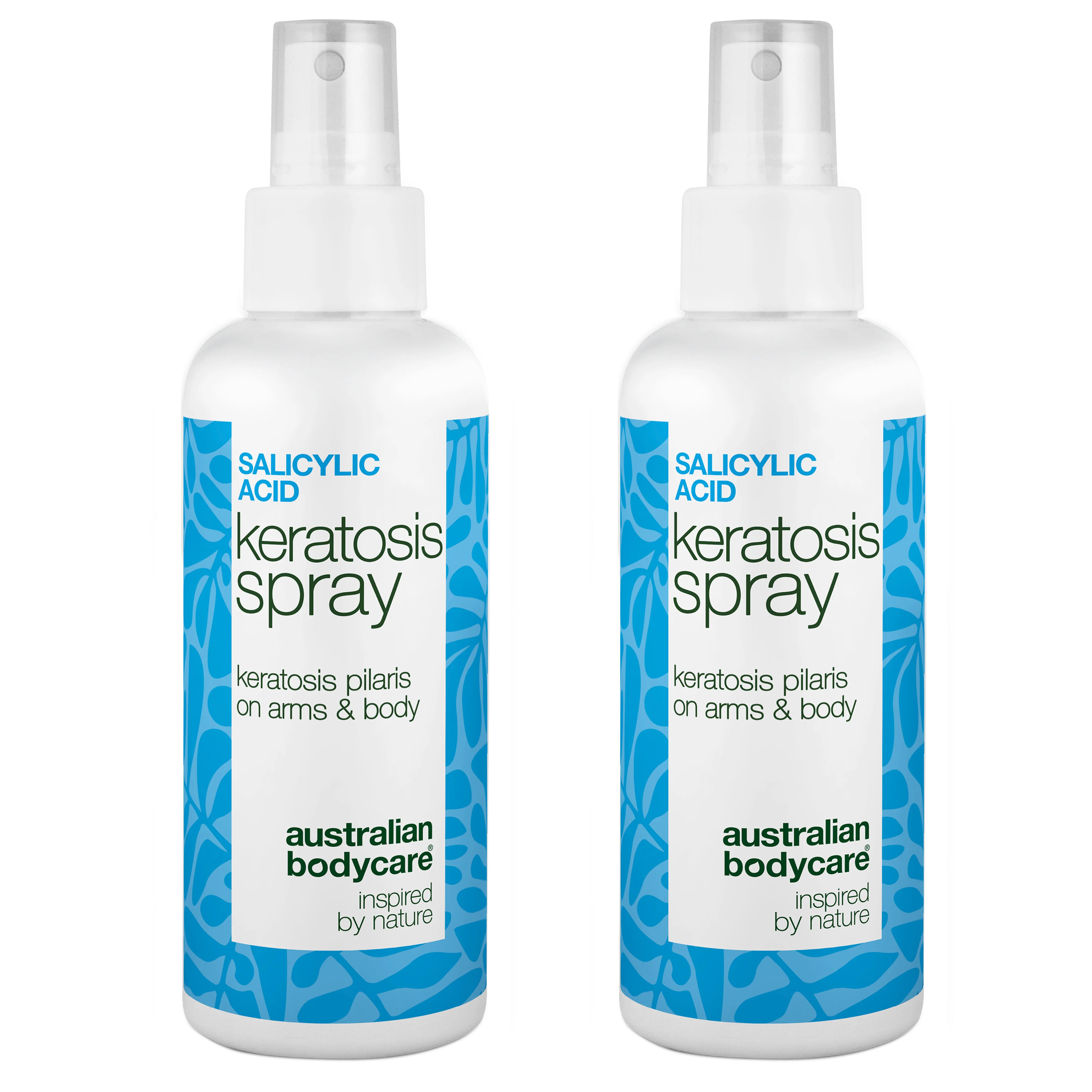 Spray bei Keratosis Pilaris und Reibeisenhaut an Armen und Beinen — Keratosis Pilaris Spray glättet raue Haut und Pickelchen. Mit Salicylsäure zur sanften, tiefenwirksamen Exfoliation. - Image 9