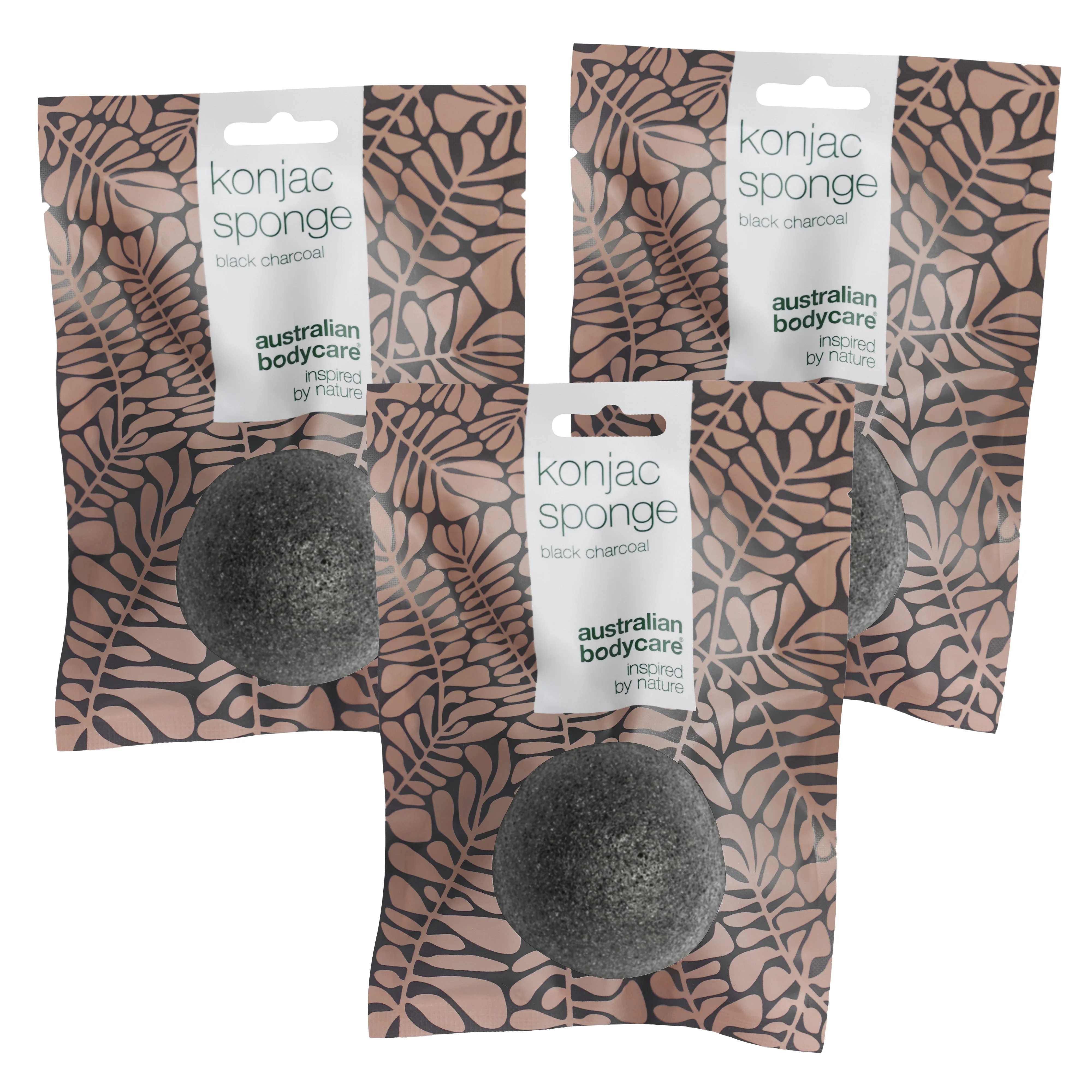 Konjac Schwamm für Unreine Haut — Konjac Schwamm zur natürlichen Exfoliation von Pickeln und Mitessern - Image 8